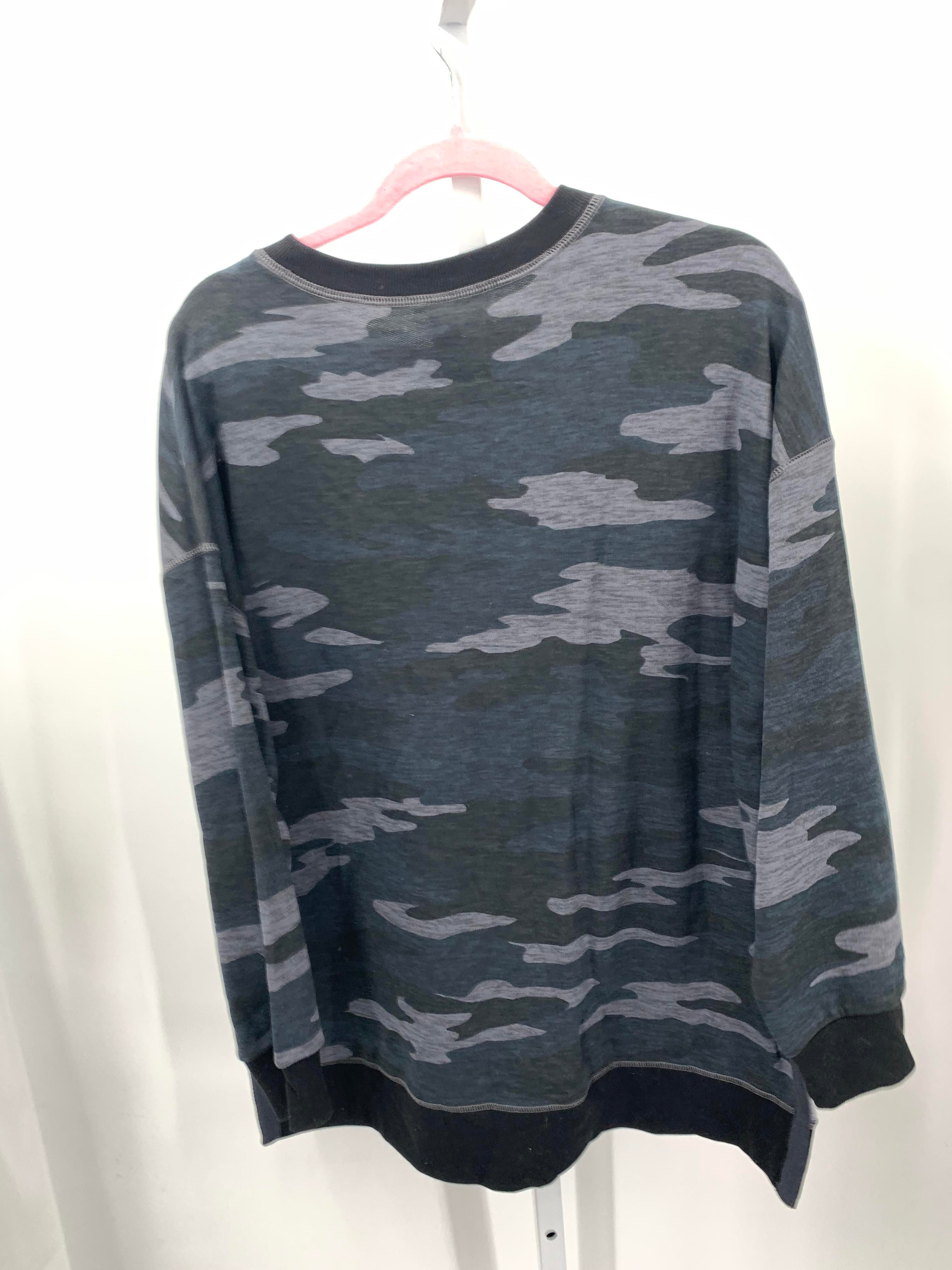 Old Navy Size Medium Misses Long Sleeve Shirt