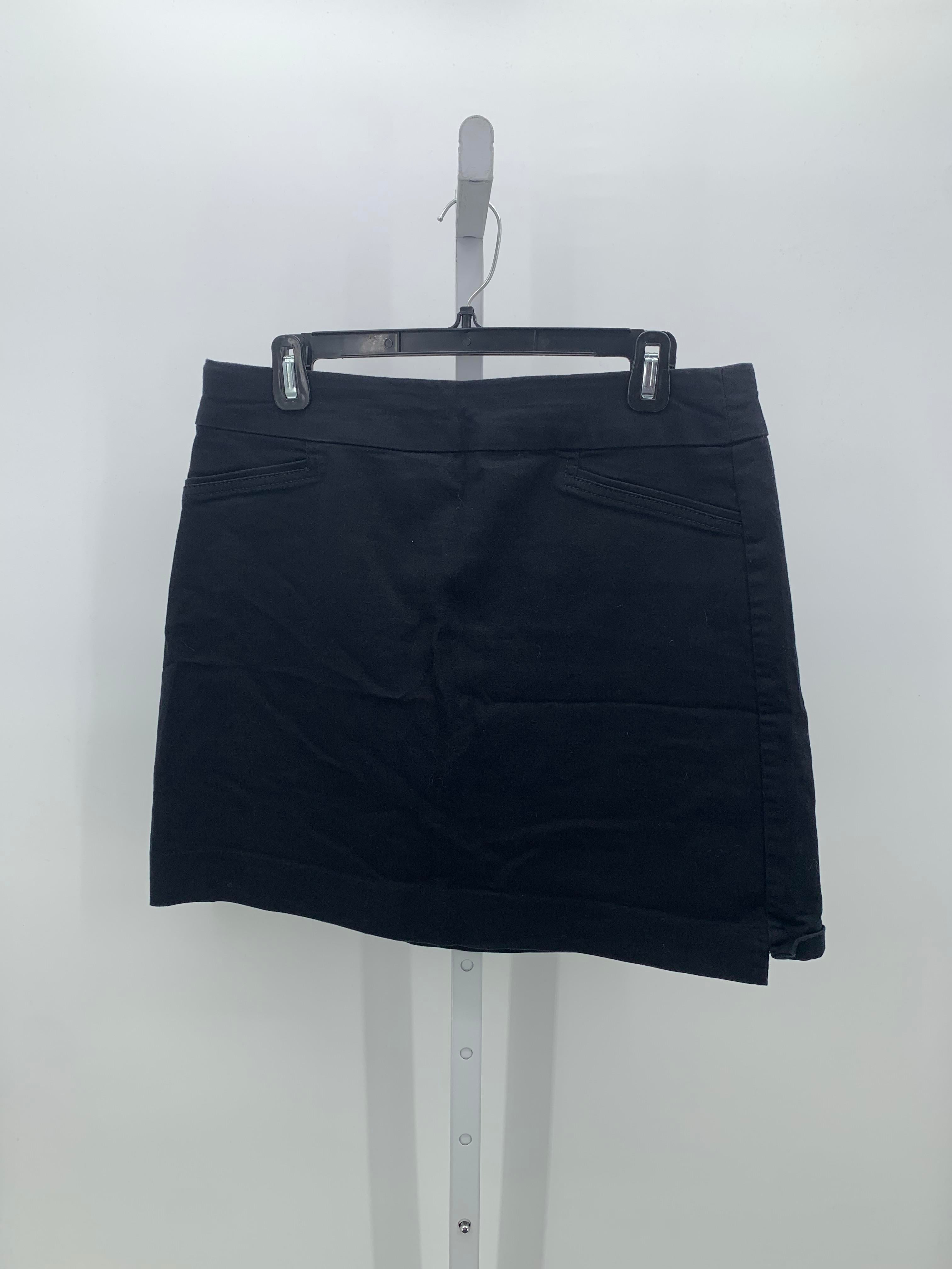 Croft & Barrow Size 10 Misses Skirt