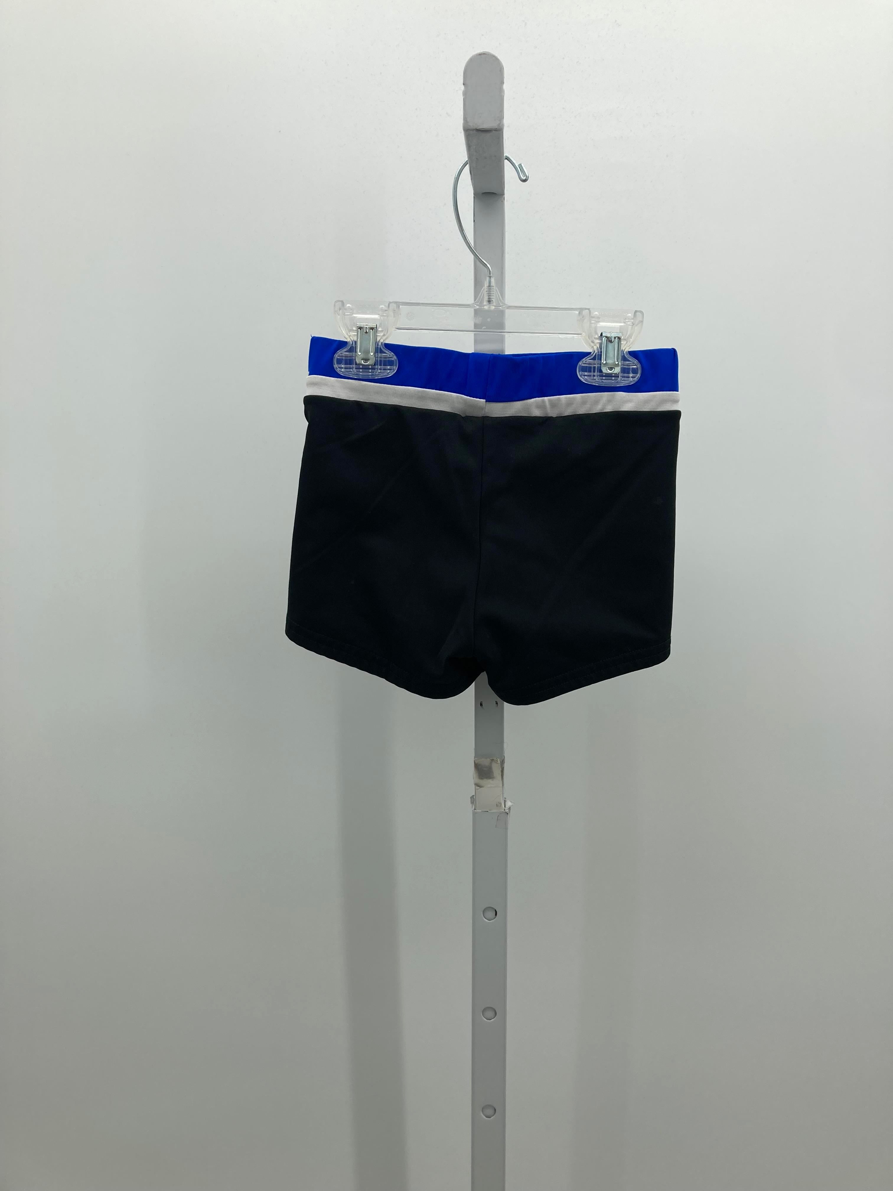 Size 10-12 Girls Shorts