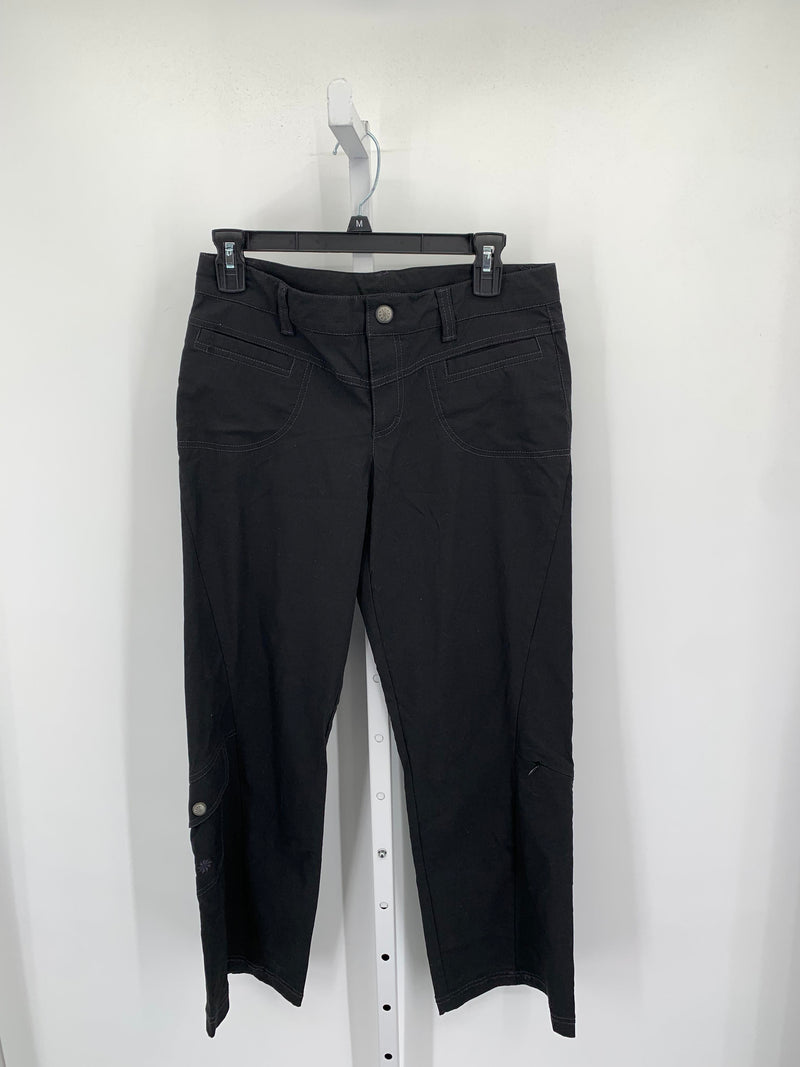 Athleta Size 6 Petite Petite Pants