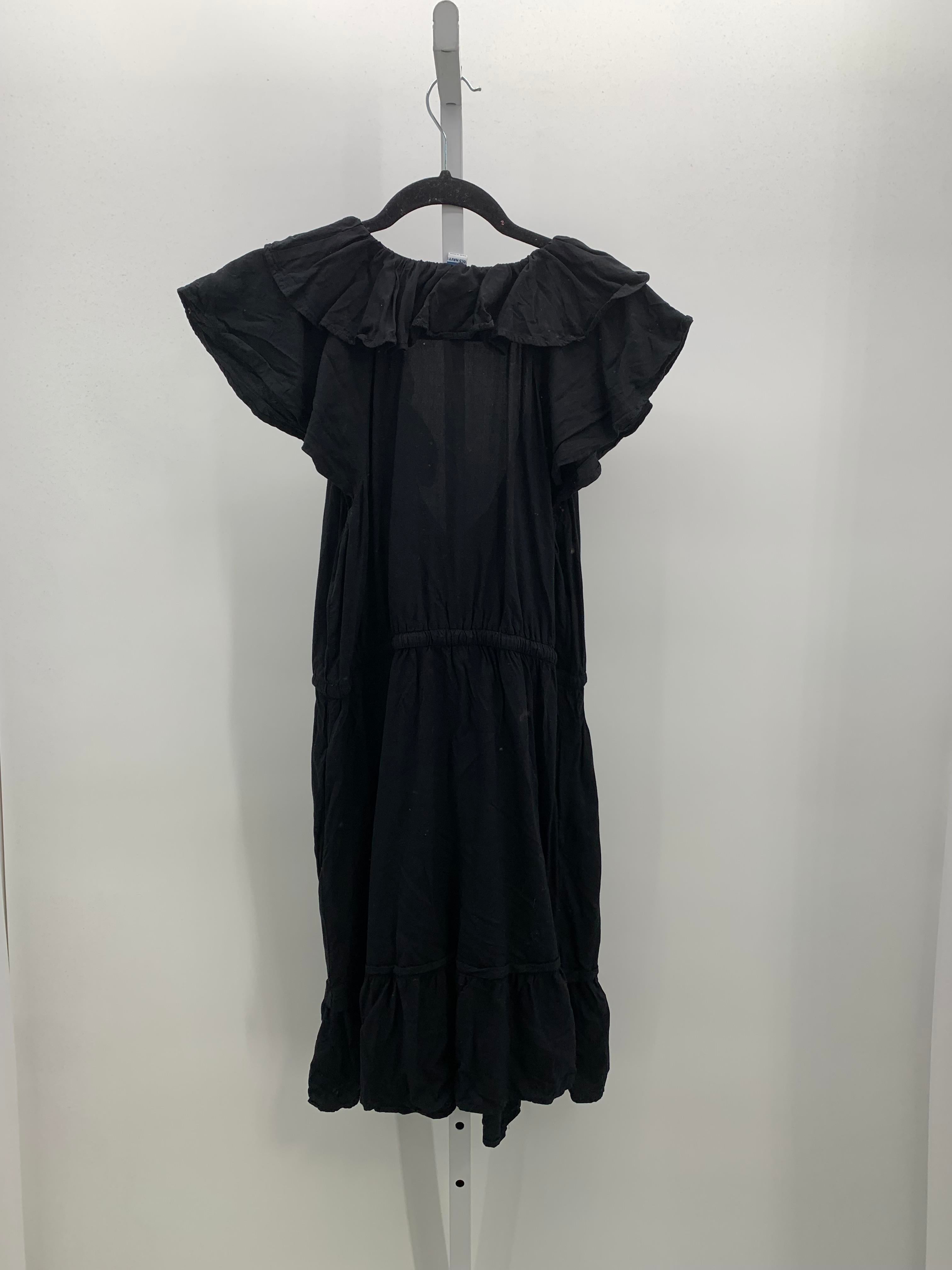 Old Navy Size Large Misses Short Sleeve Dress
