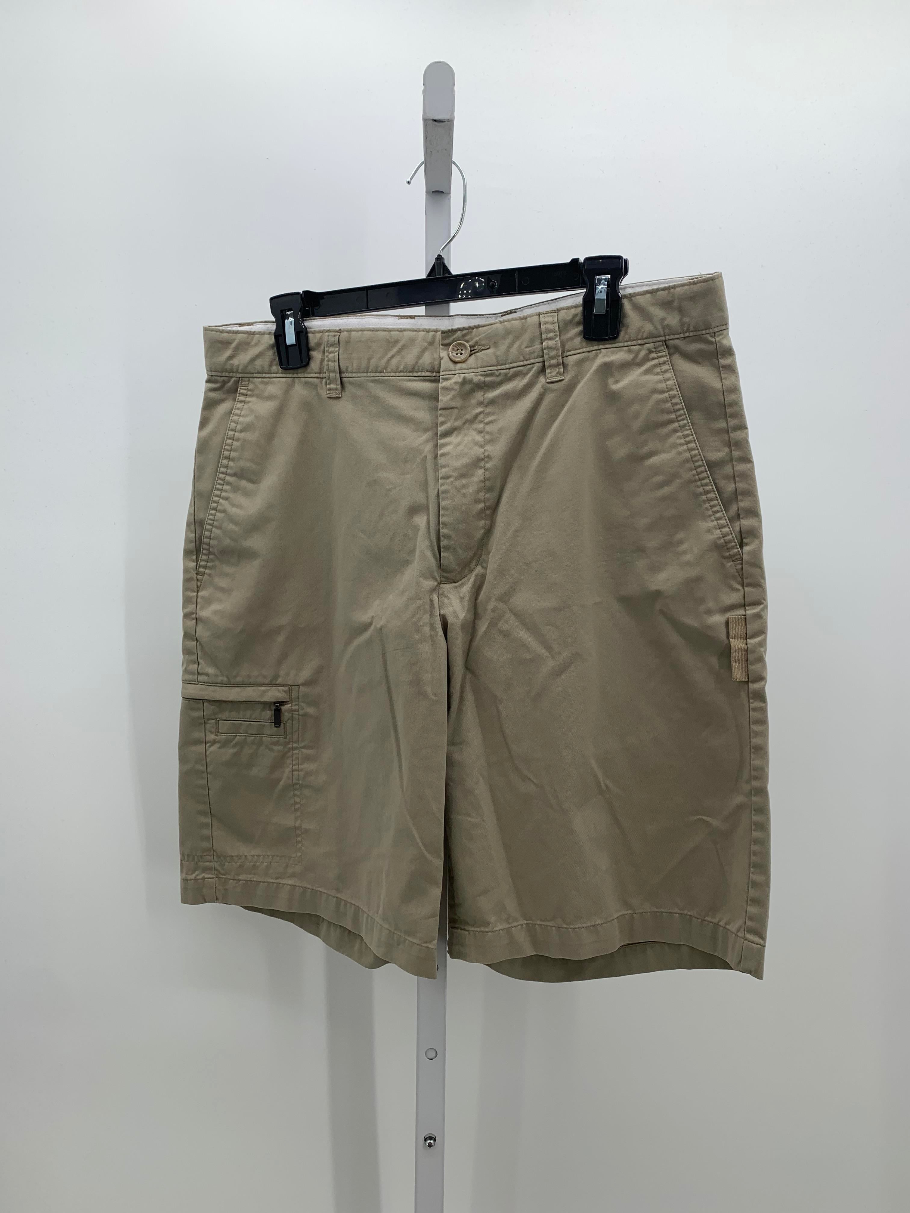 COMFORT WAIST KHAKI