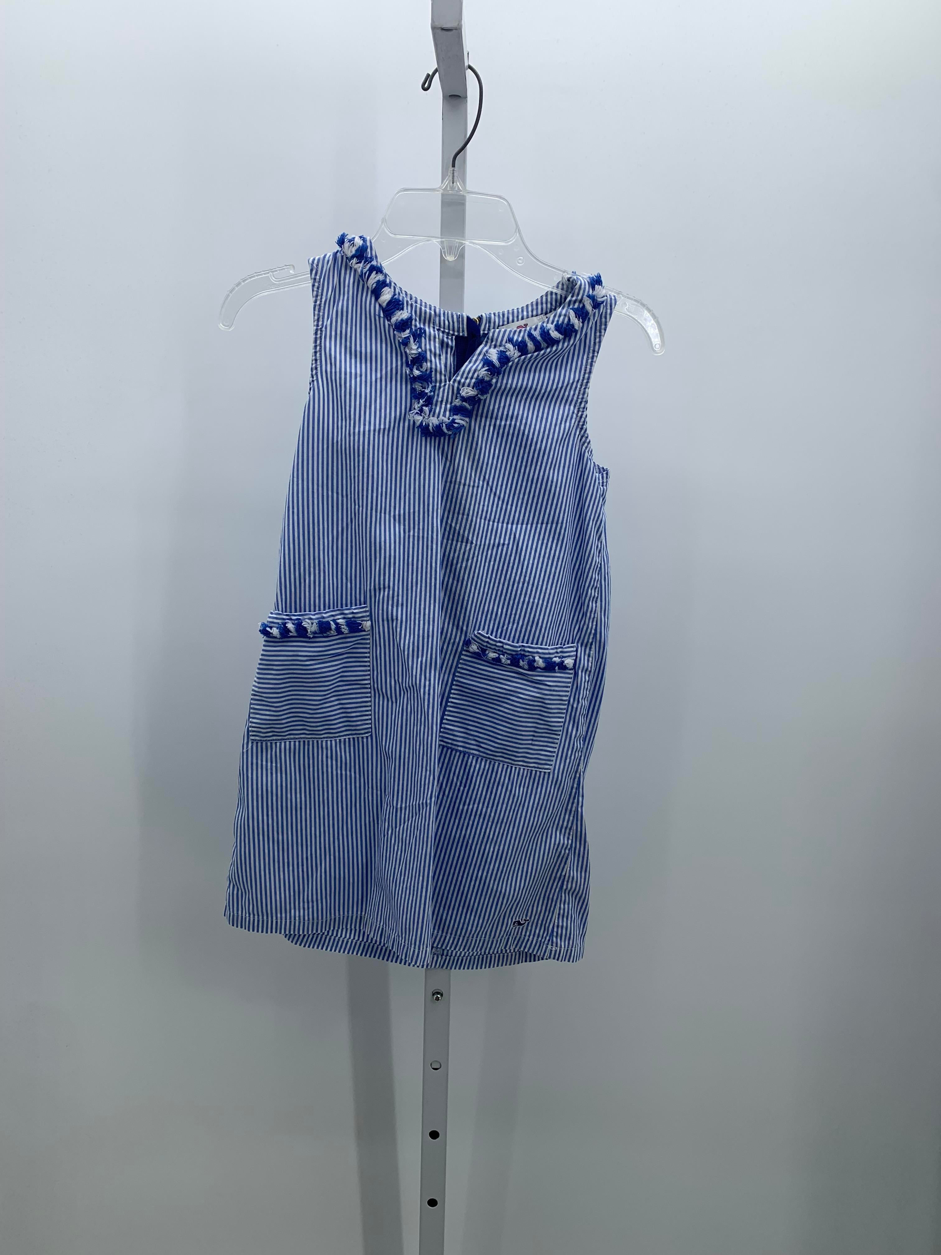 Vineyard Vines Size 6 Girls Sundress