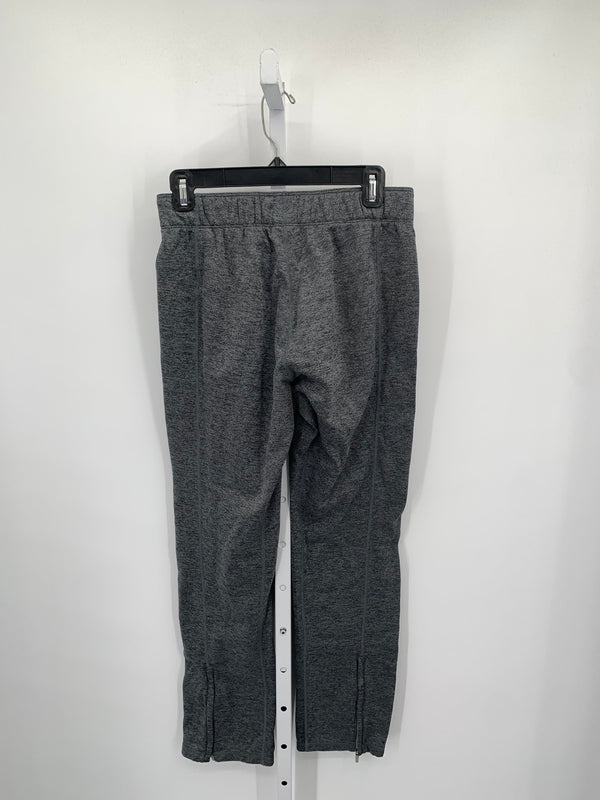 Nike Size Small Misses Sweat Pants