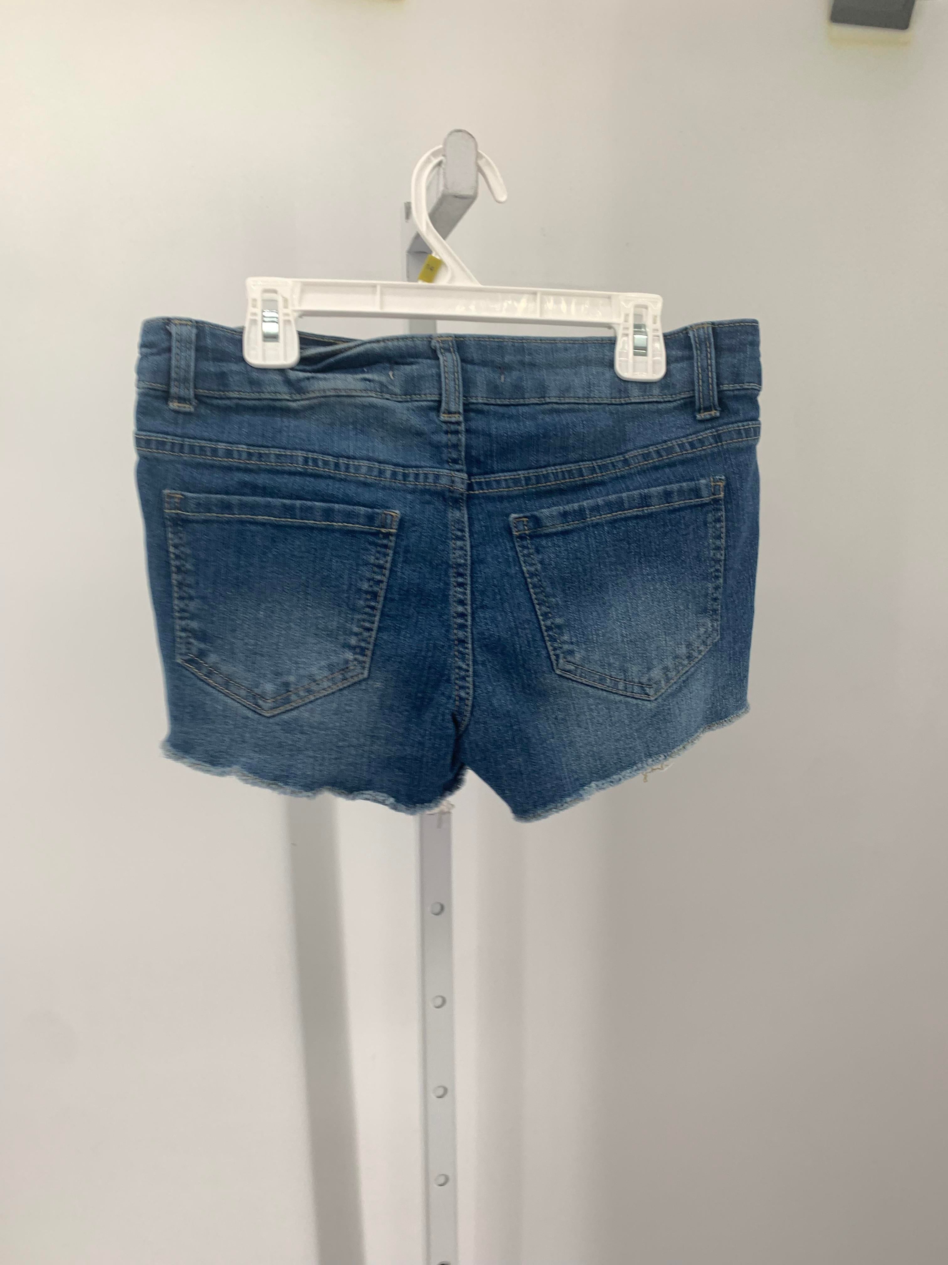 Forever 21 Size 4 Juniors Shorts