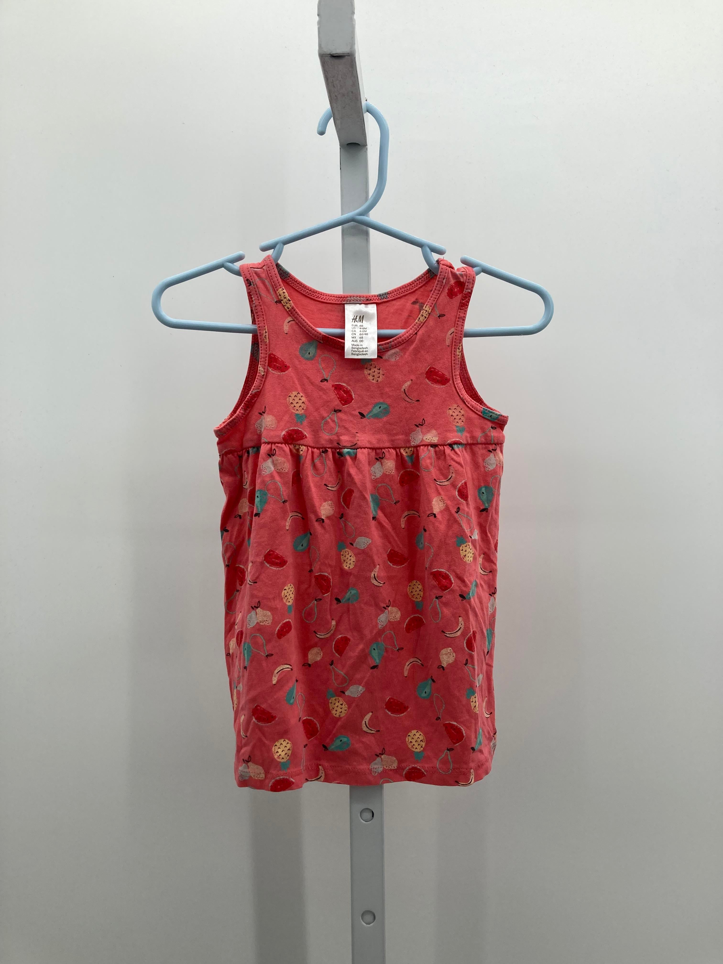 H&M Size 3-6 Months Girls Sundress