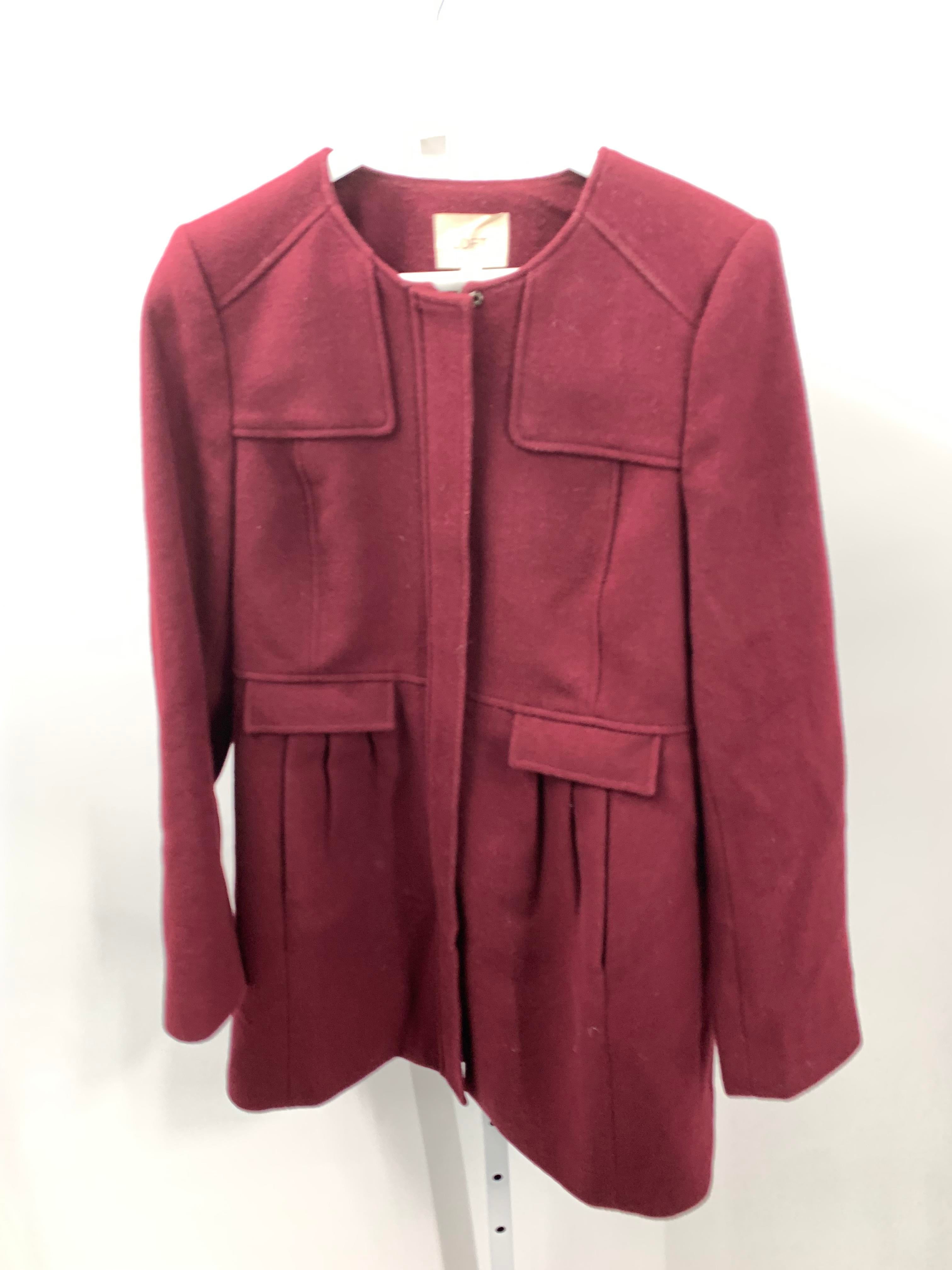 Loft Size Medium Misses Jacket