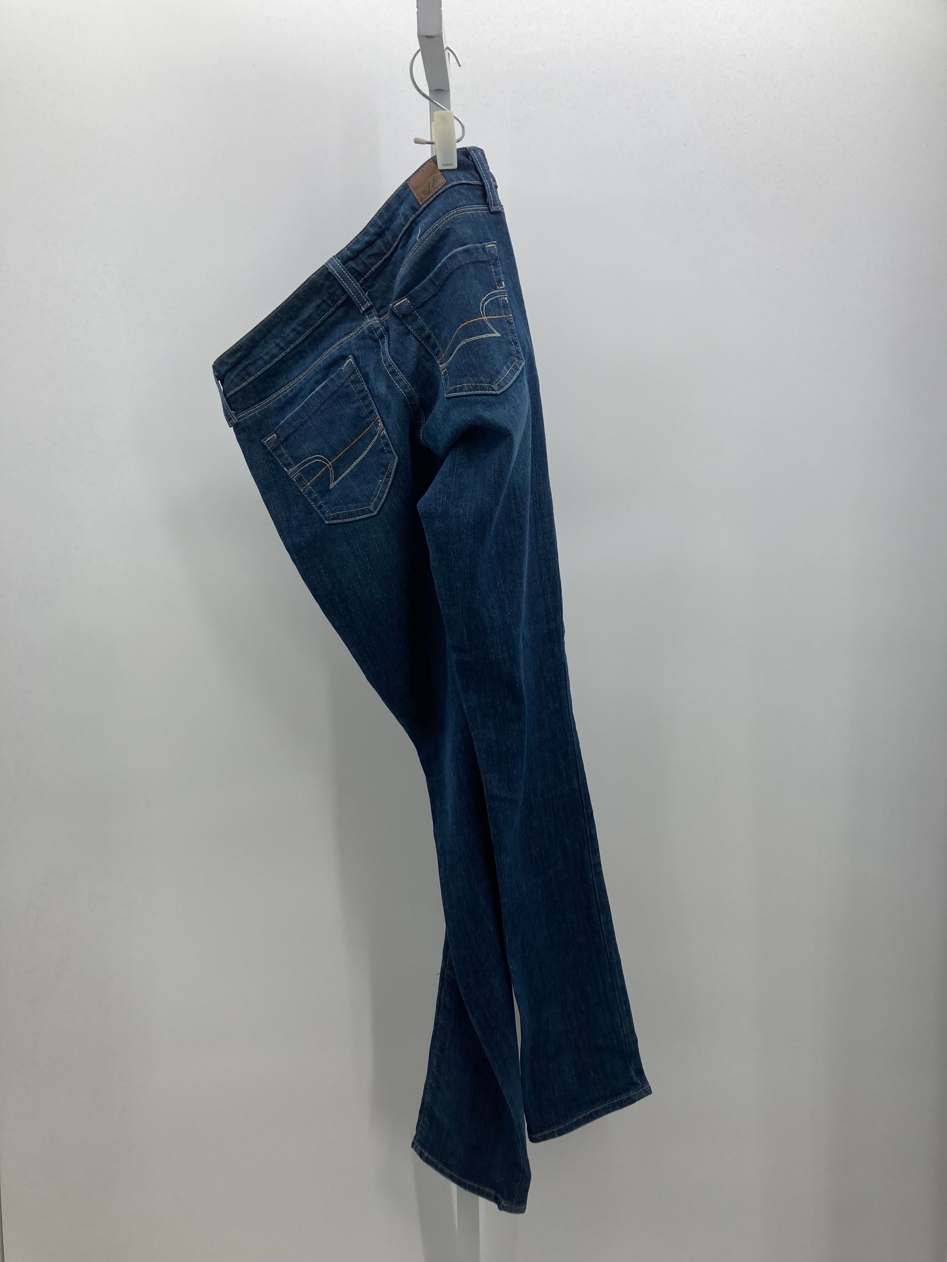 American Eagle Size 4 Juniors Jeans