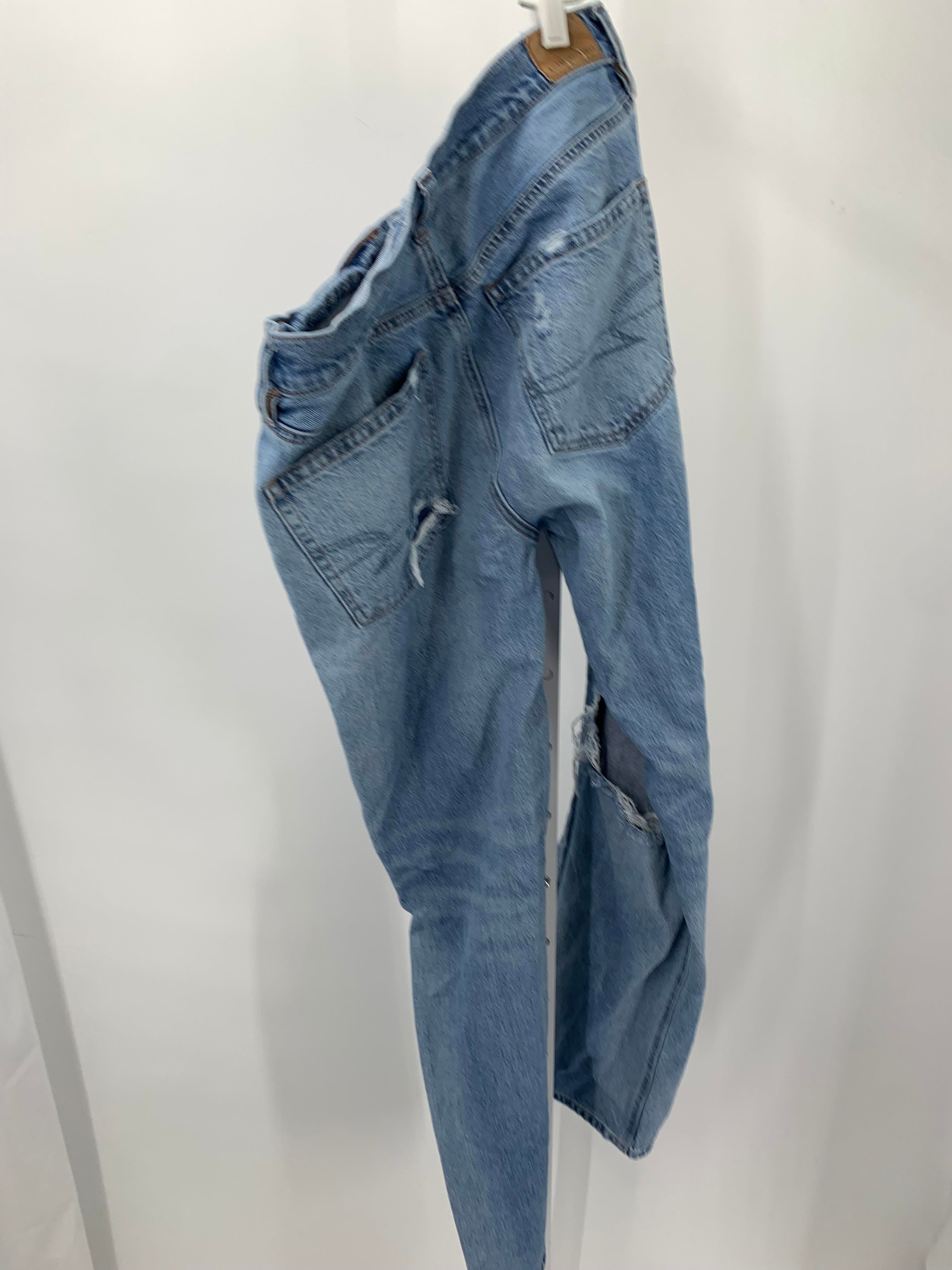 American Eagle Size 8 Juniors Jeans
