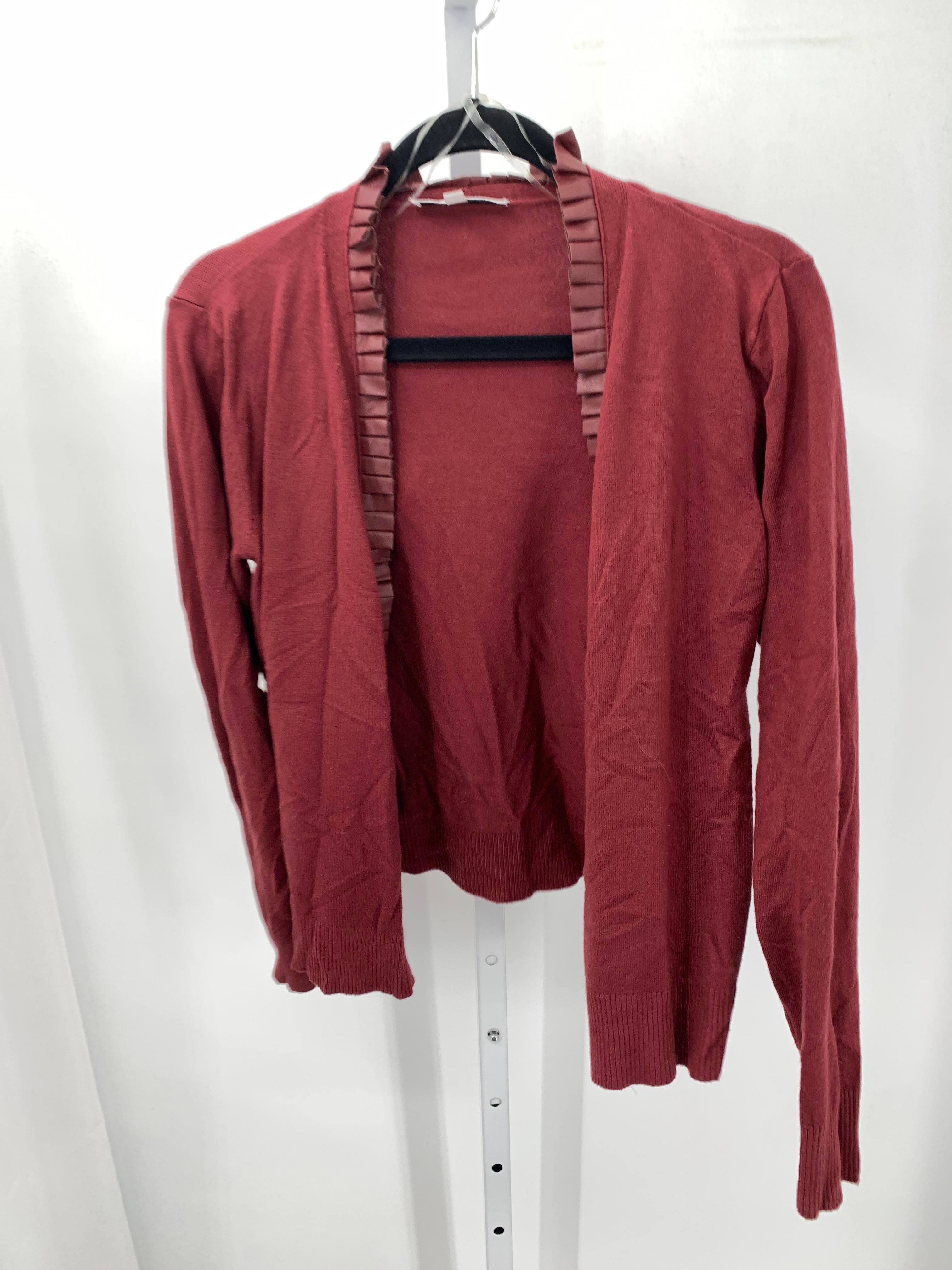 Size Small Misses Cardigan