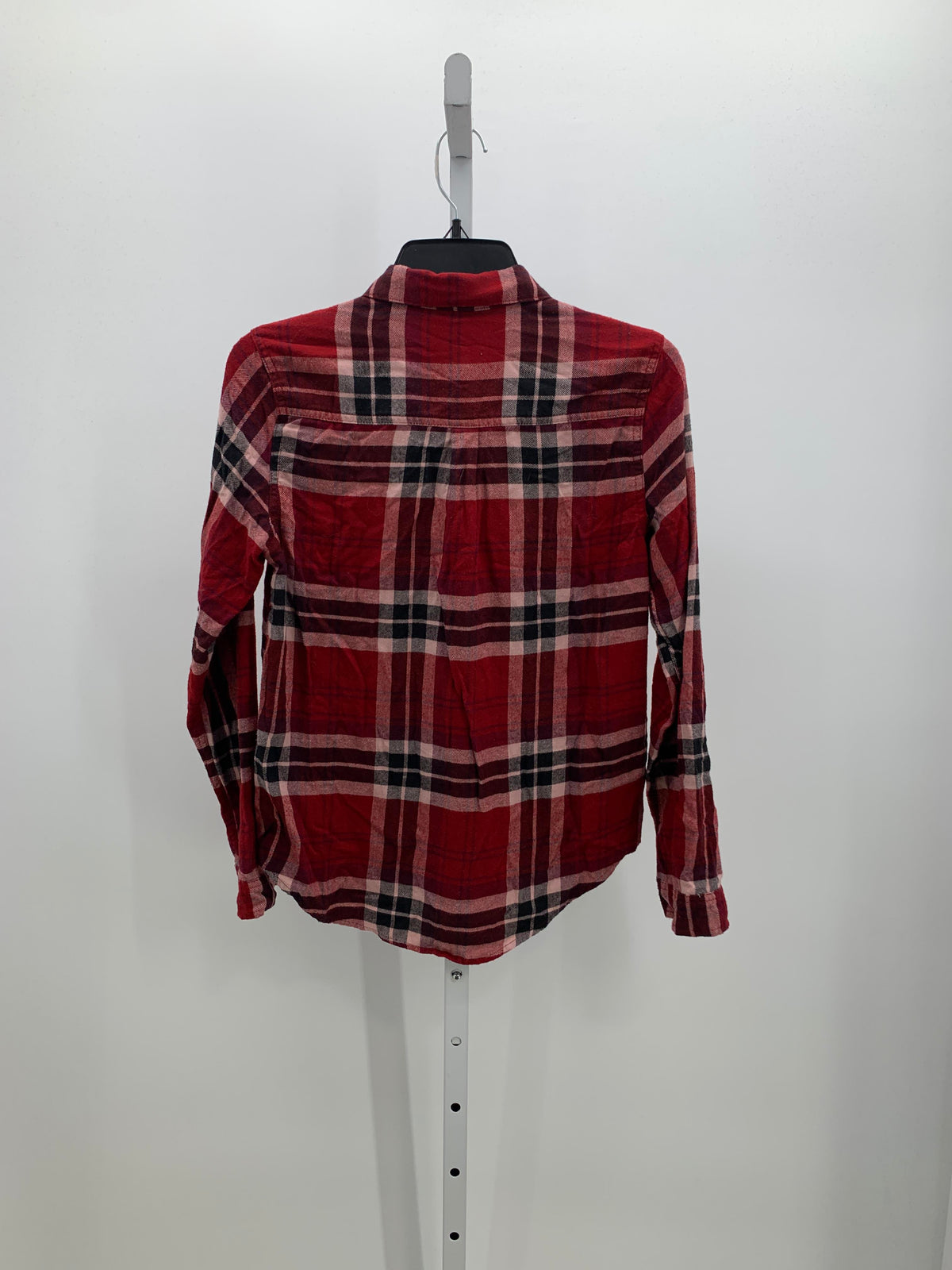 Abercrombie Kids Size 13/14 Girls Long Sleeve Shirt