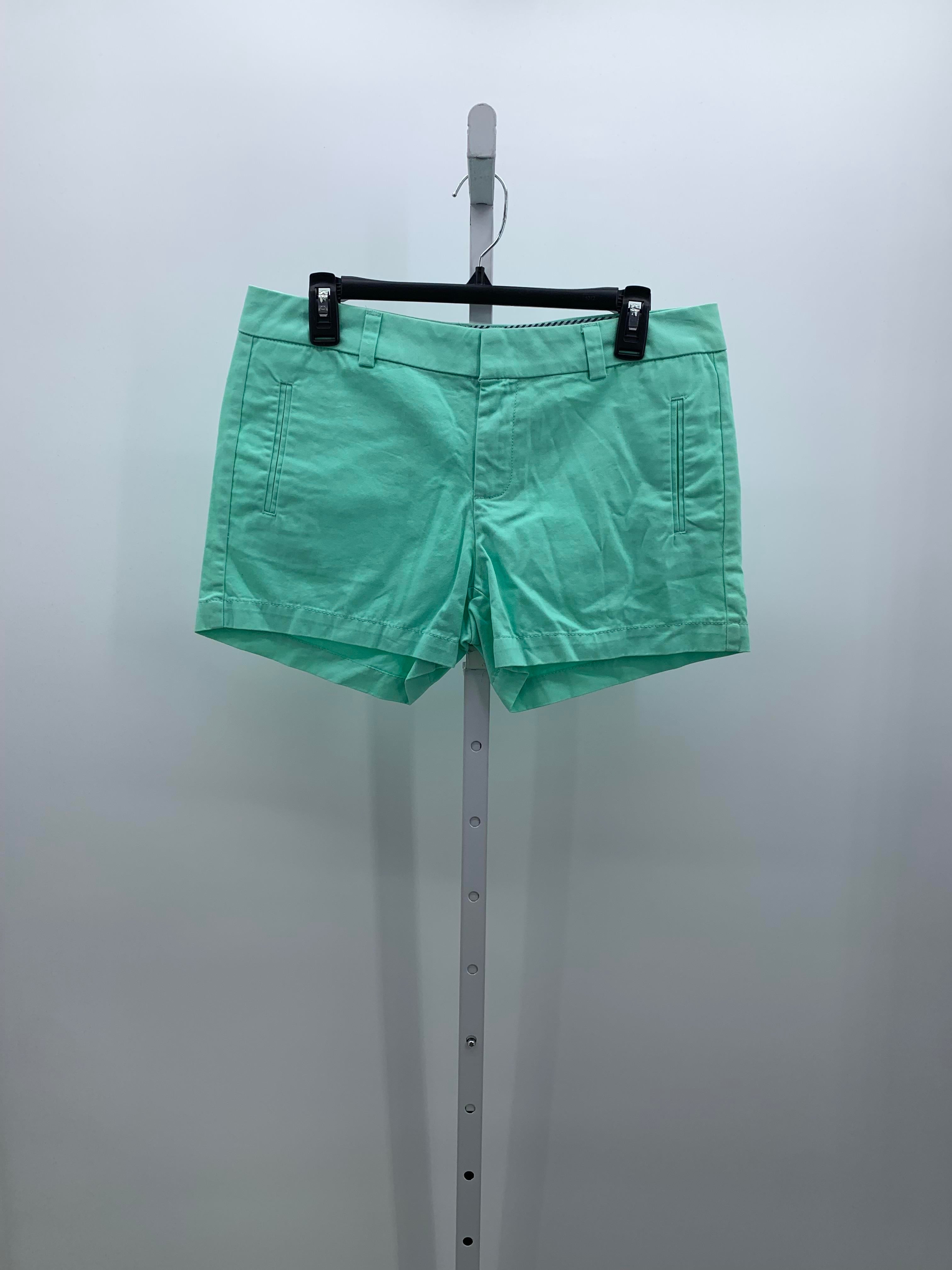 Stylus Size 8 Misses Shorts