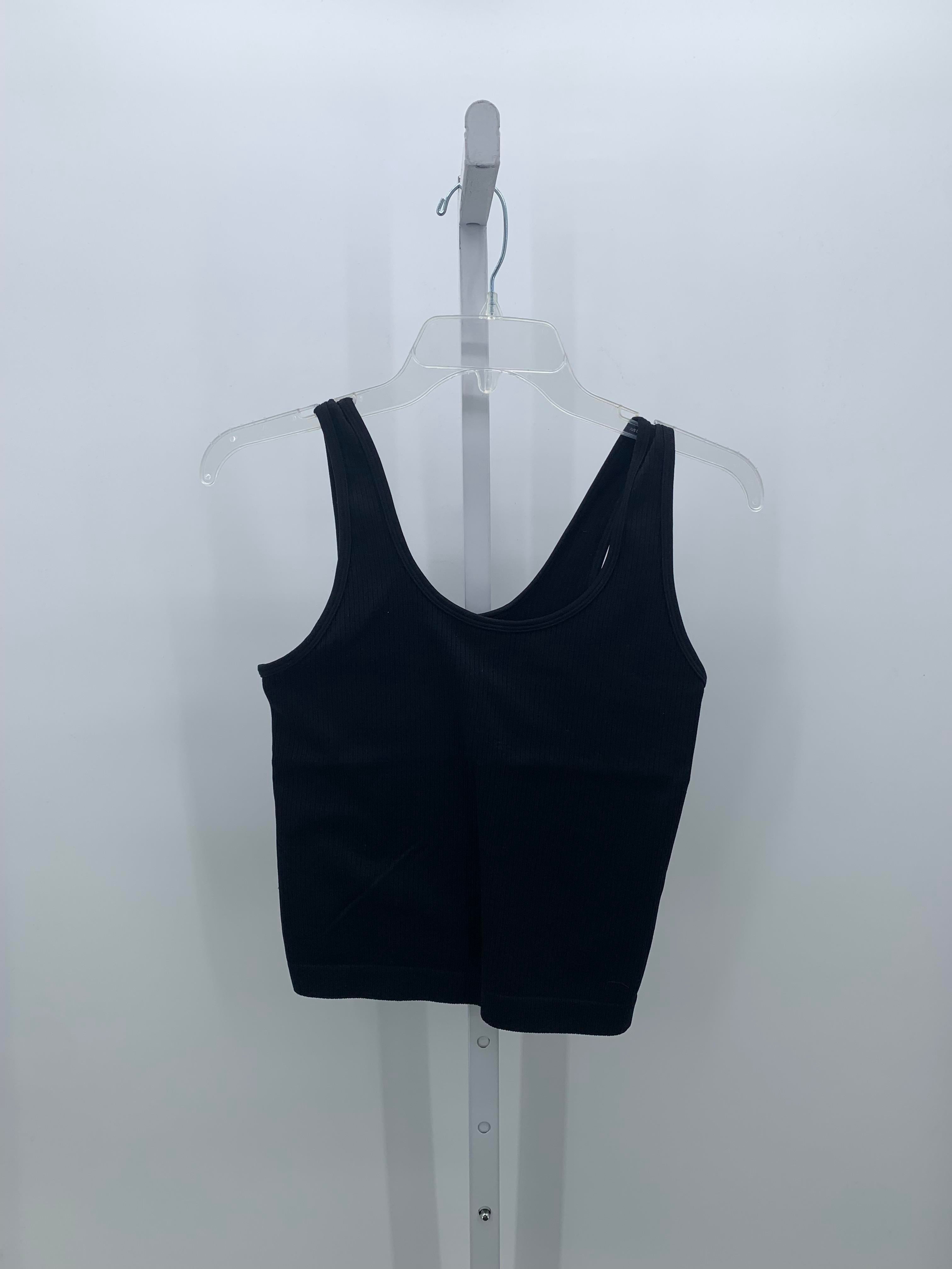 A New Day Size Small Misses Tank