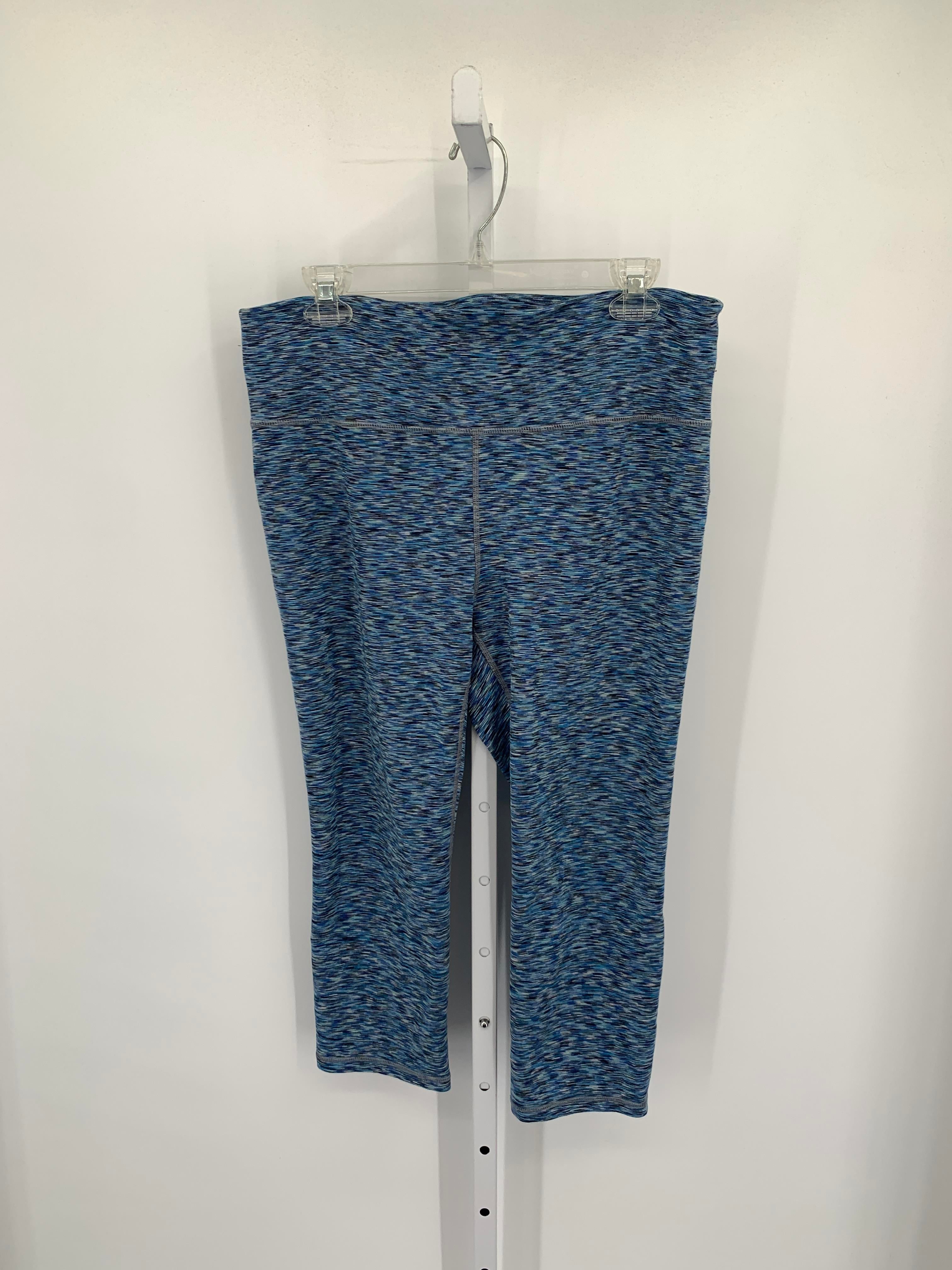 Gap Size Extra Large Misses Leggings