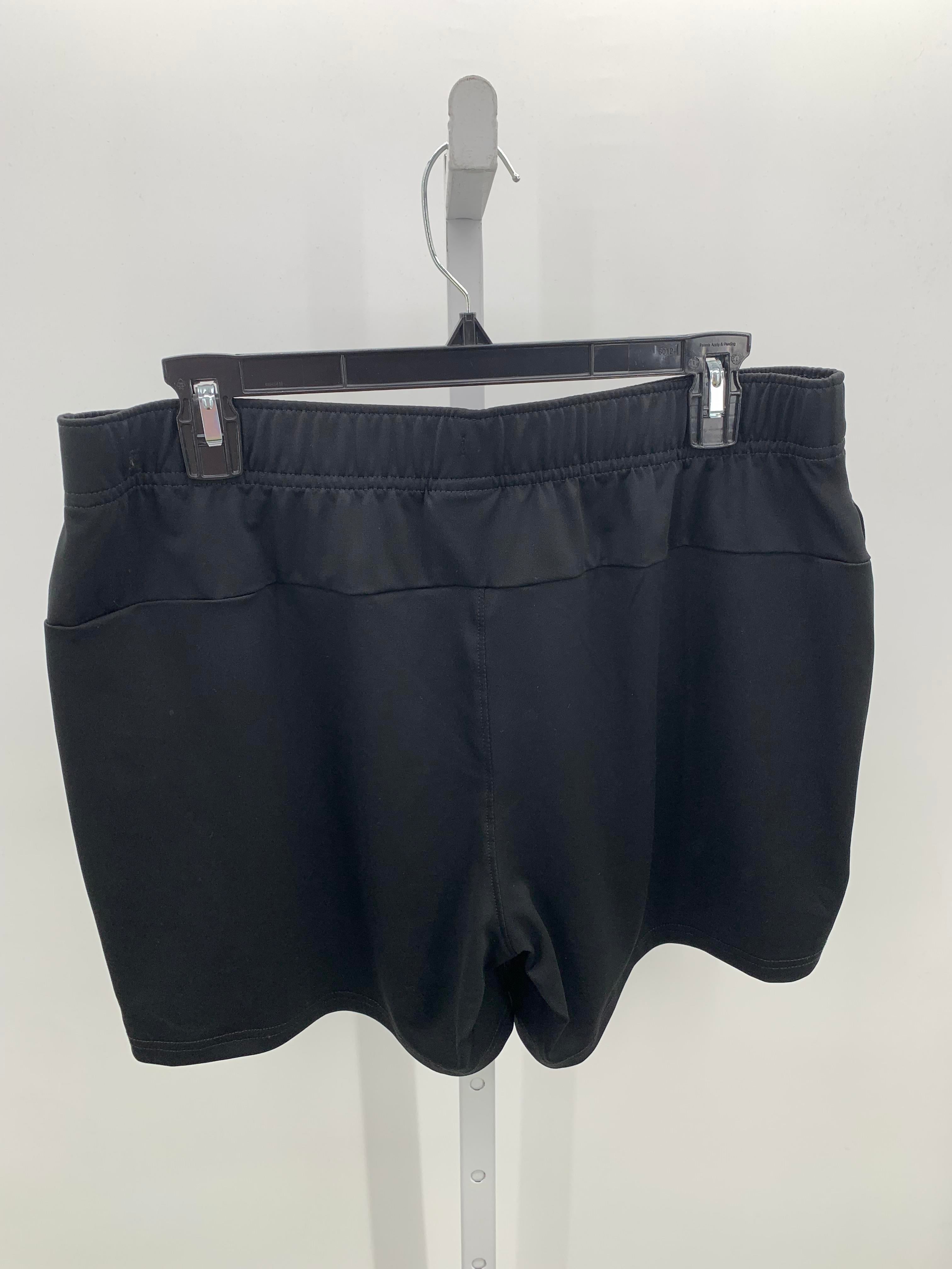 Champion Size Large Misses Shorts