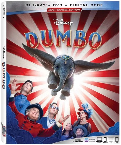 Dumbo -