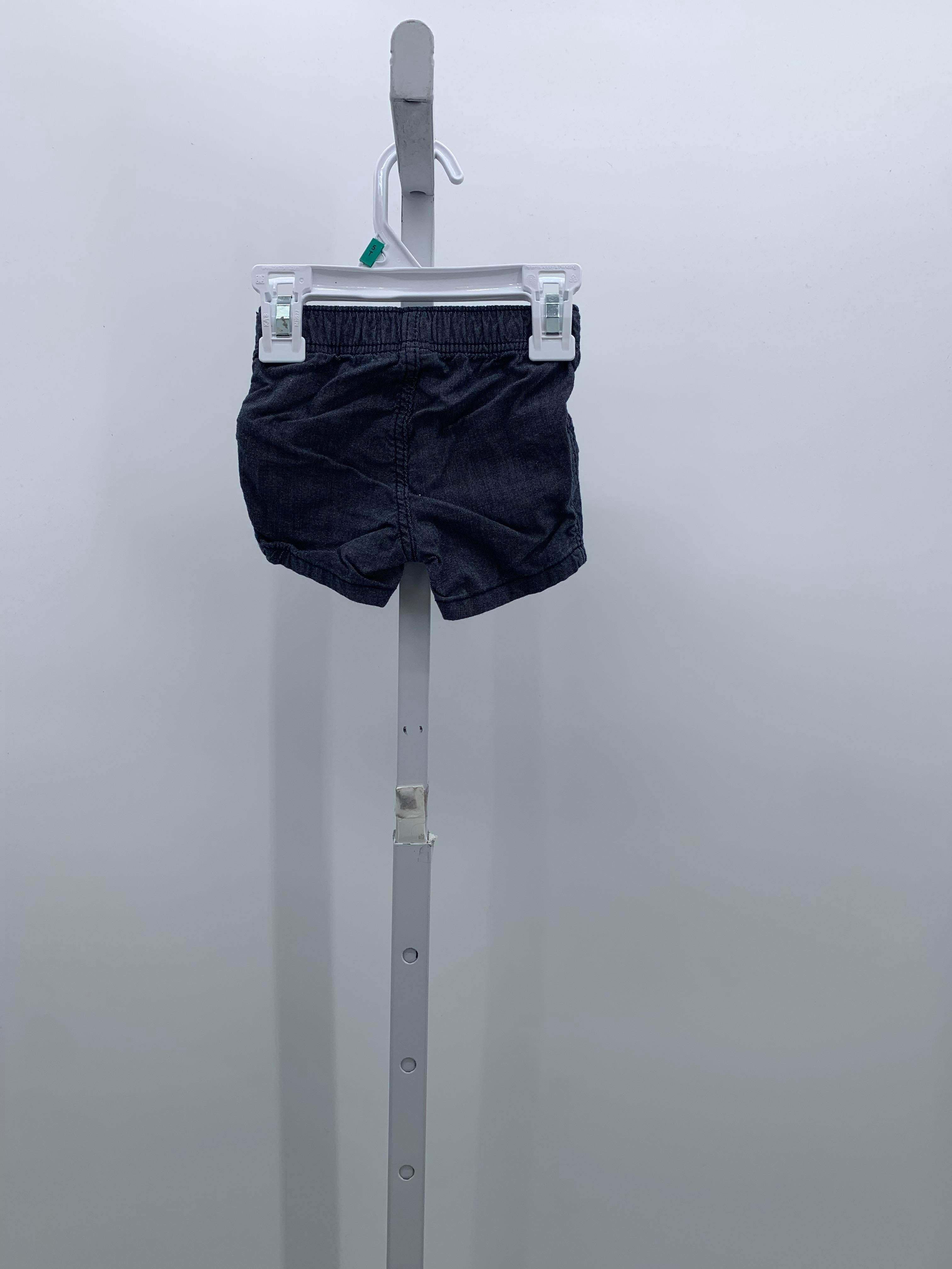 ELASTIC WAIST