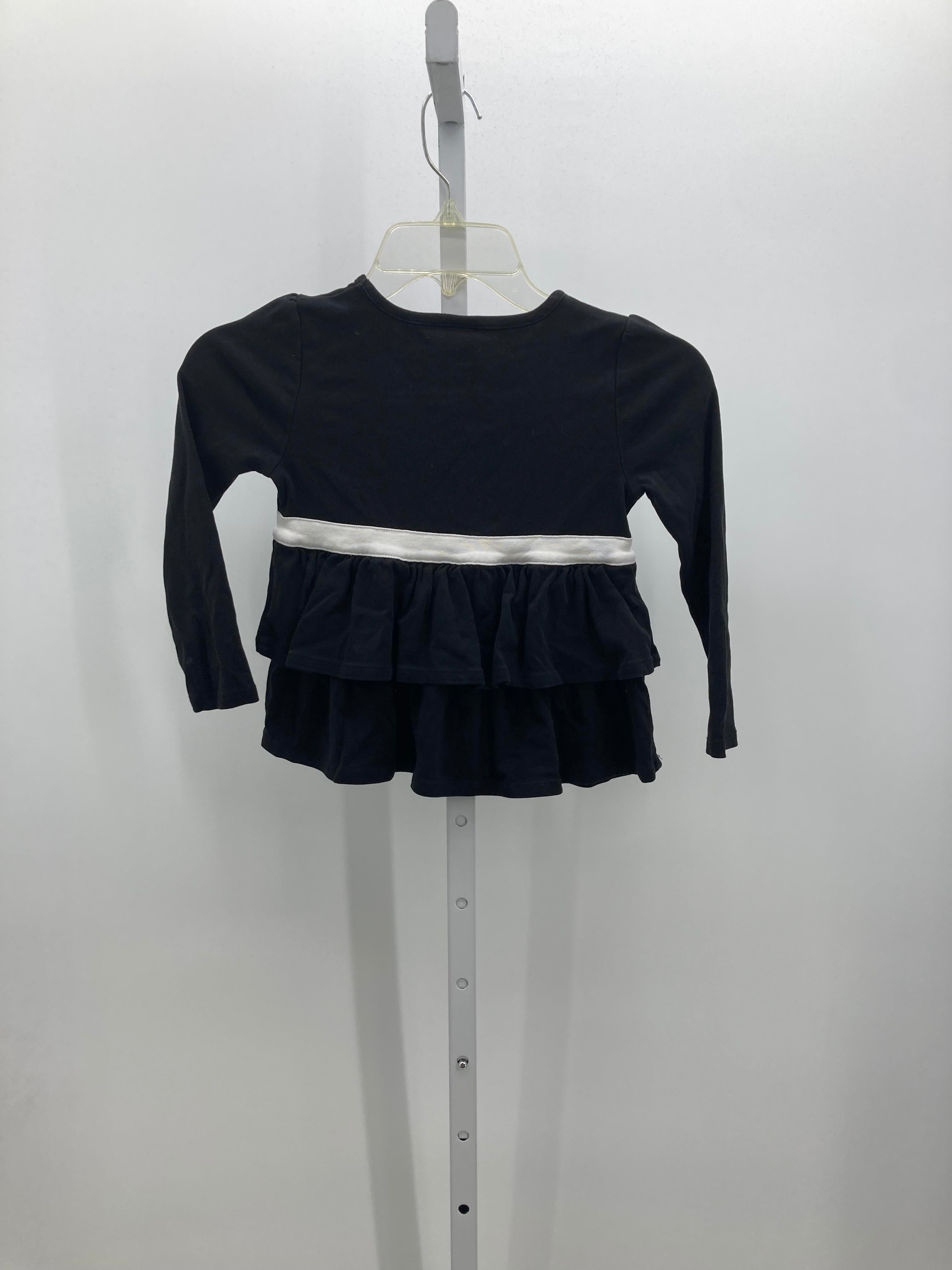 Gymboree Size 6 Girls Long Sleeve Shirt