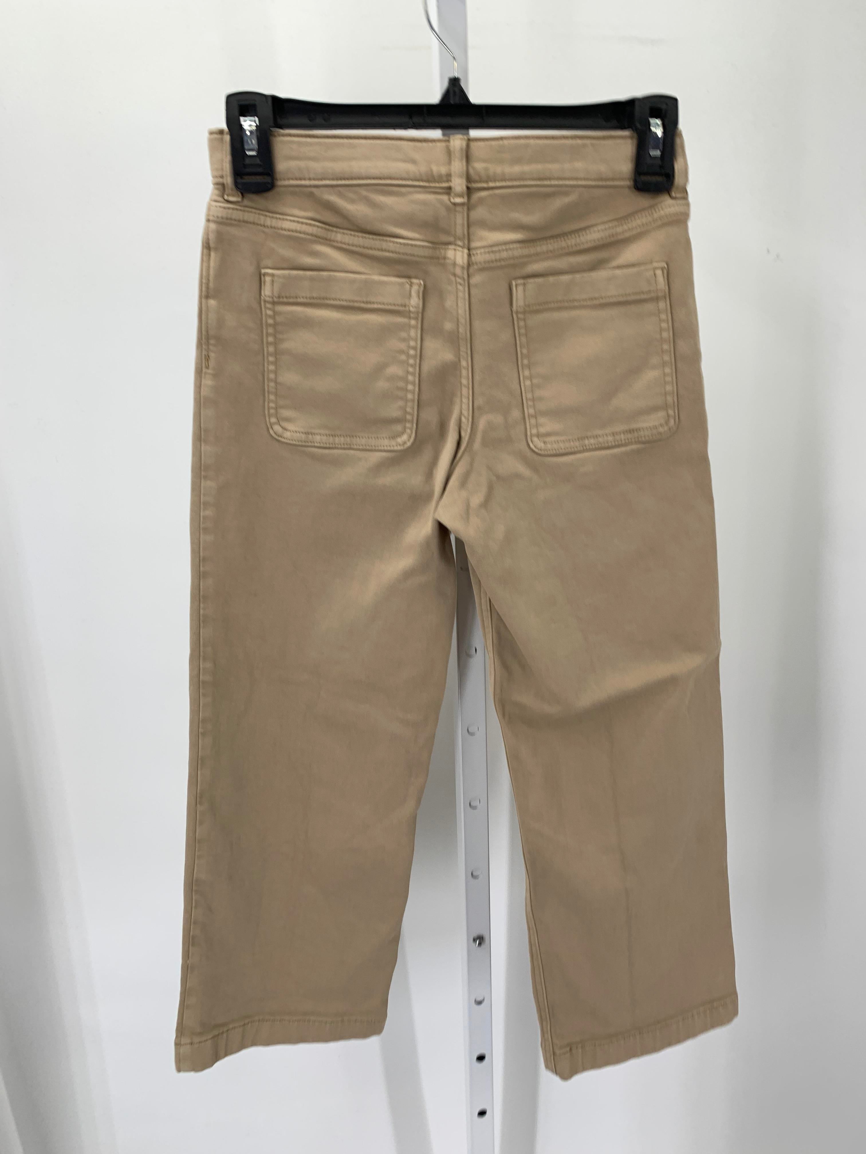 crewcuts Size 10 Girls Jeans