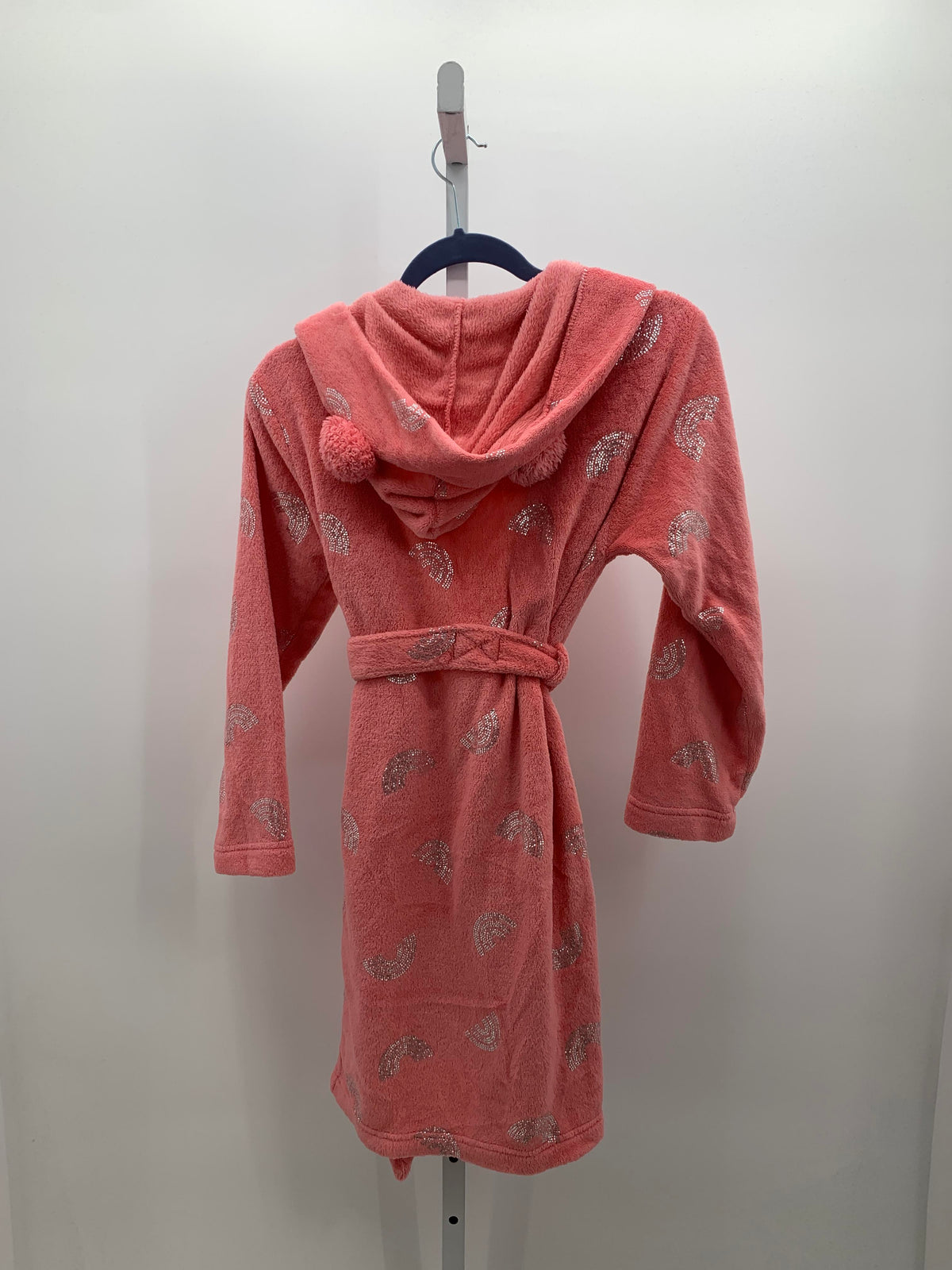 Size 14 Girls Robe