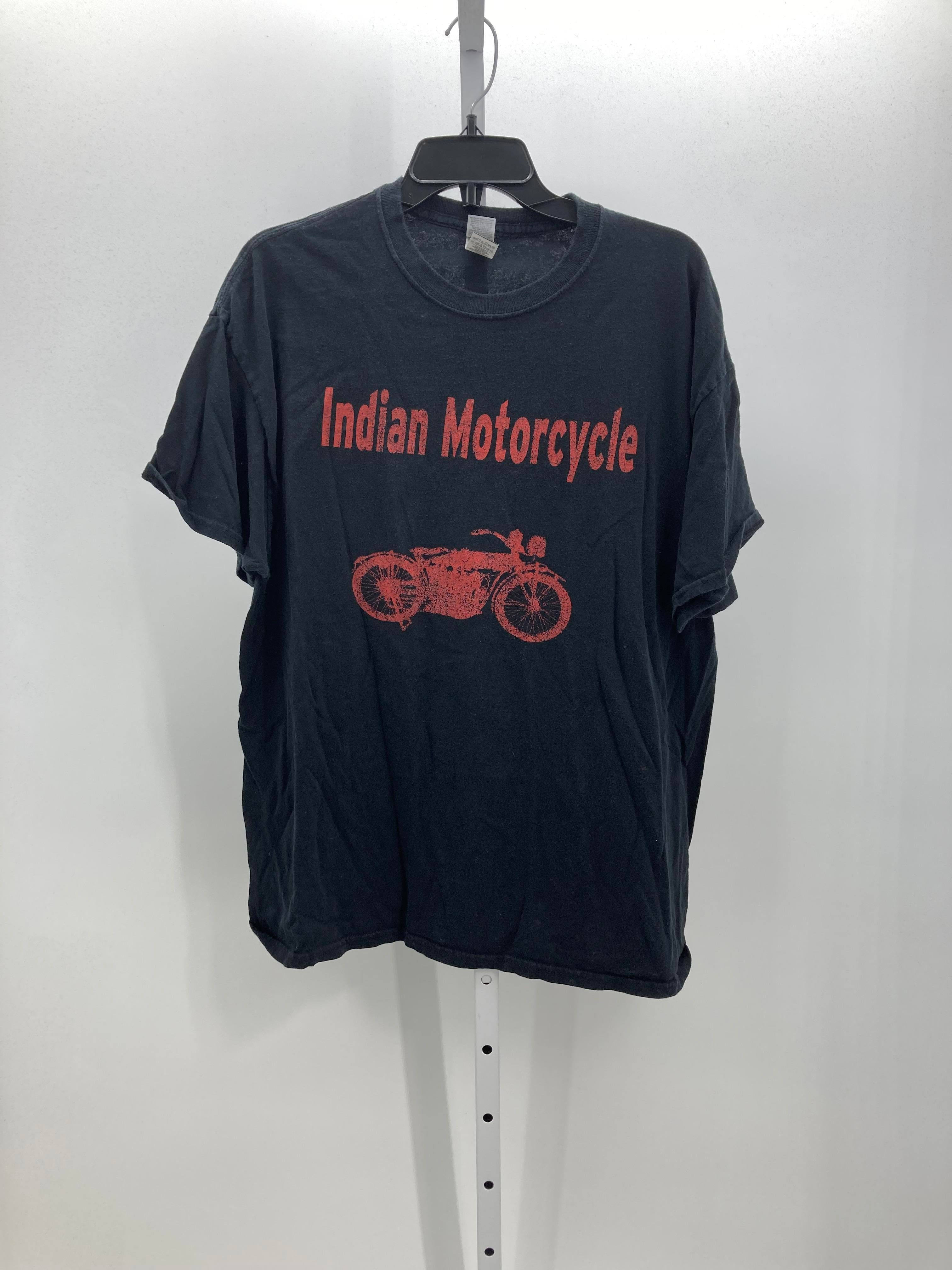 INDIAN MOTORCYCLE
