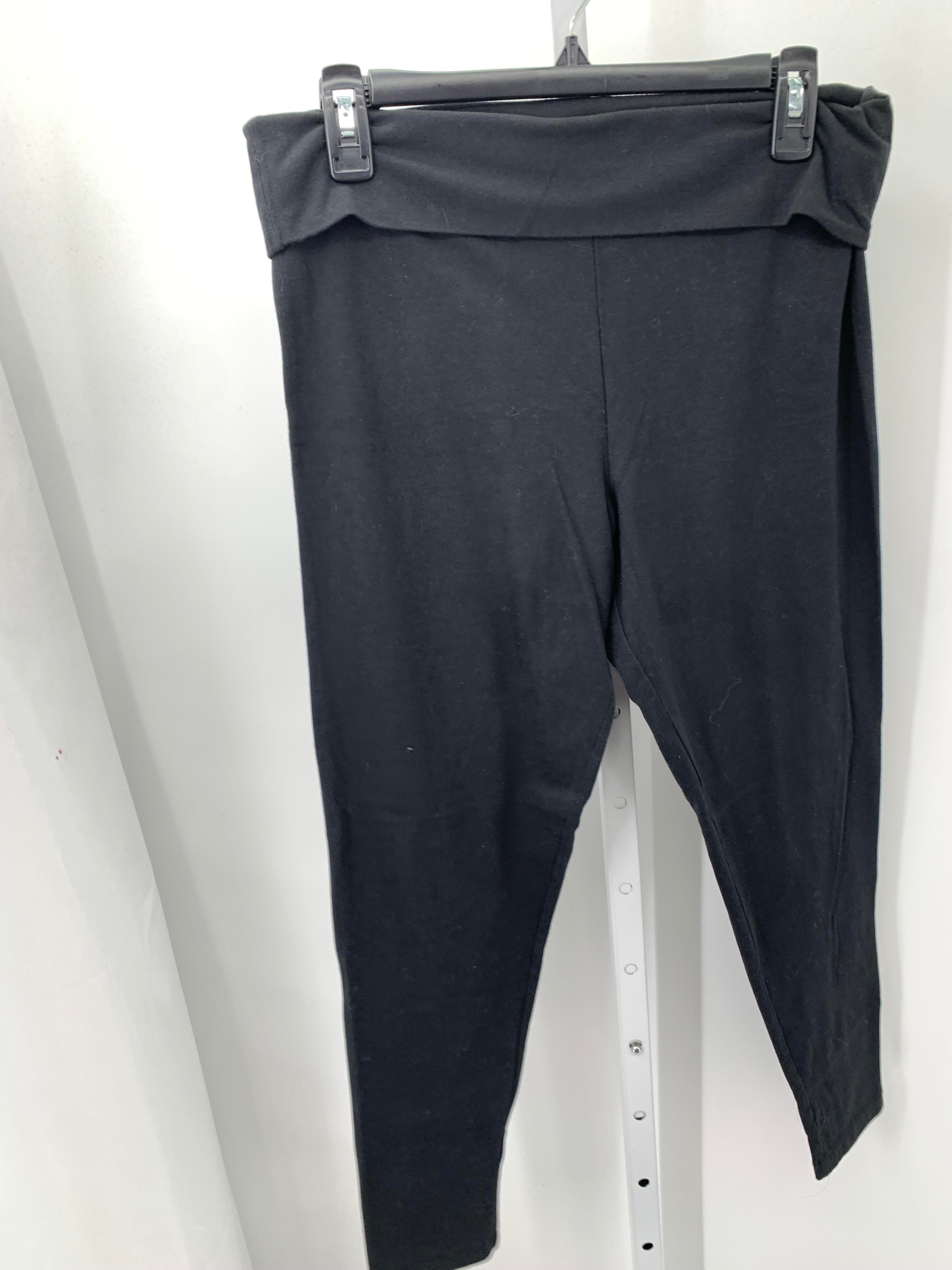 Victoria's Secret Size Large Misses Leggings