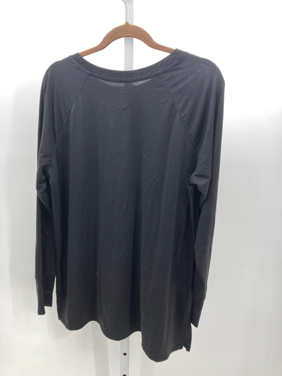 Tek Gear Size XXL Misses Long Sleeve Shirt