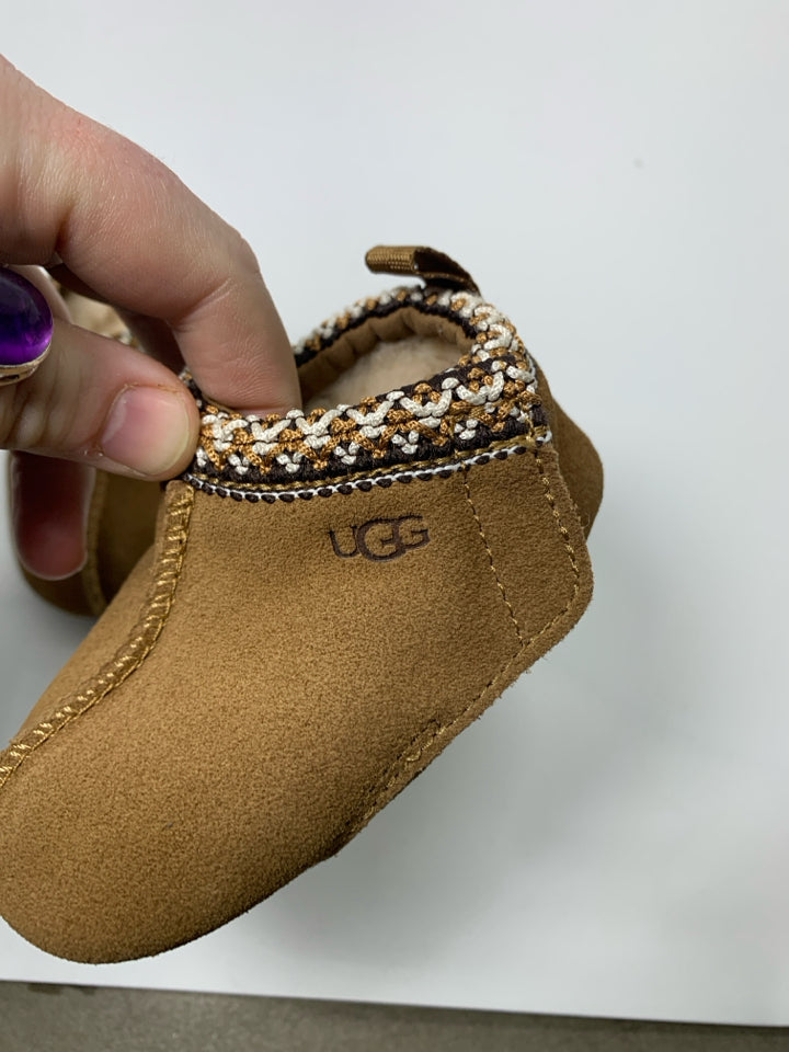 UGG Baby Tasman Slippers