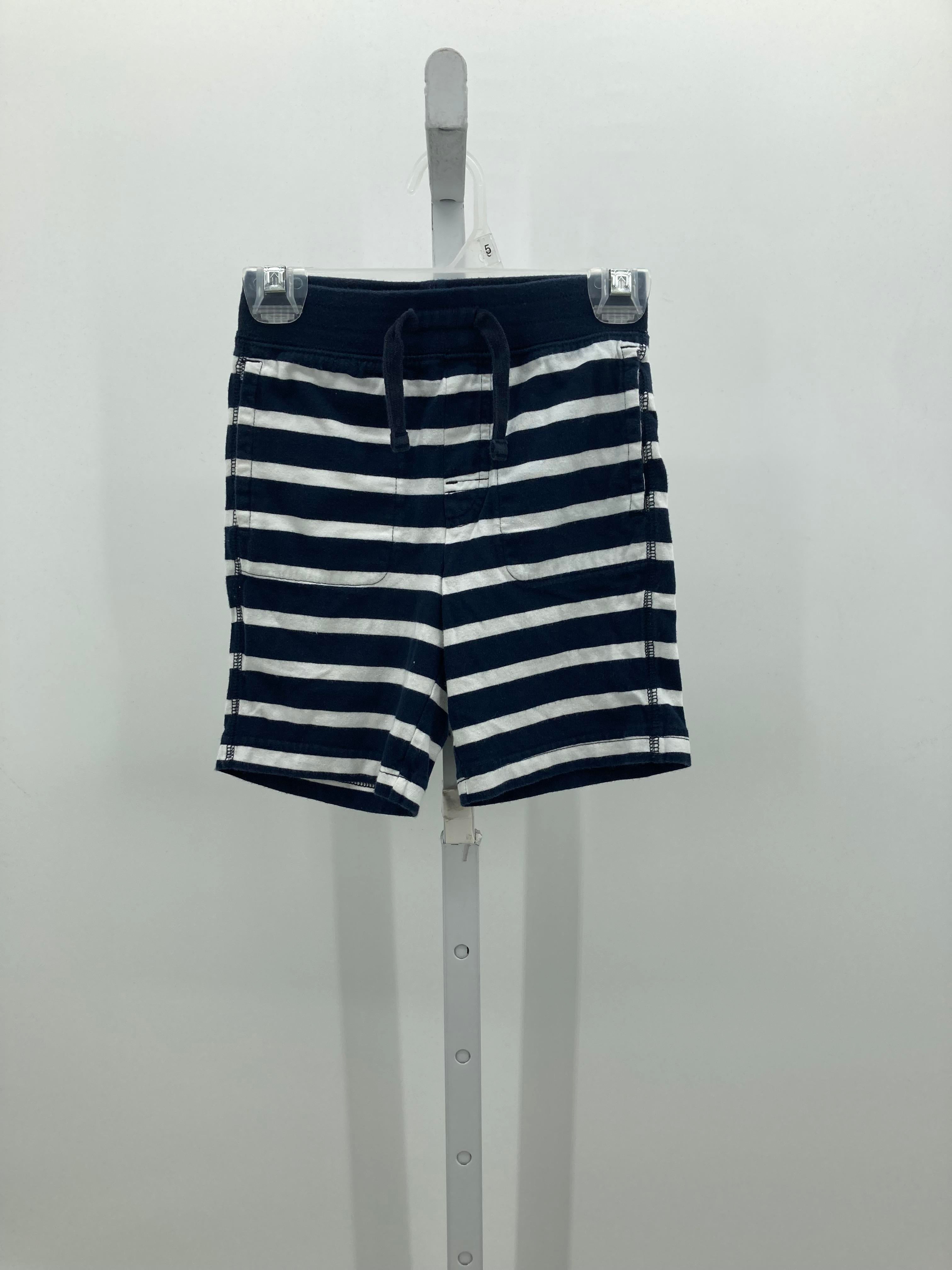 WHITE STRIPES KNIT