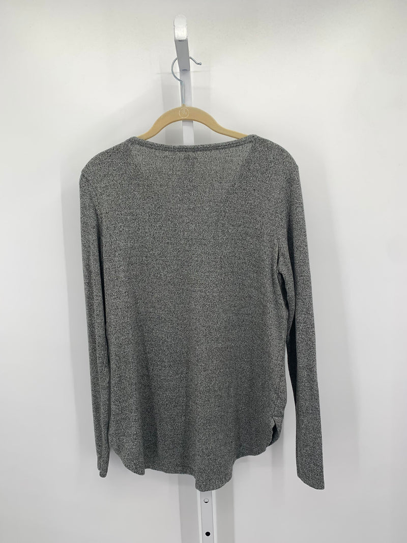 Gap Size Small Misses Long Slv Sweater