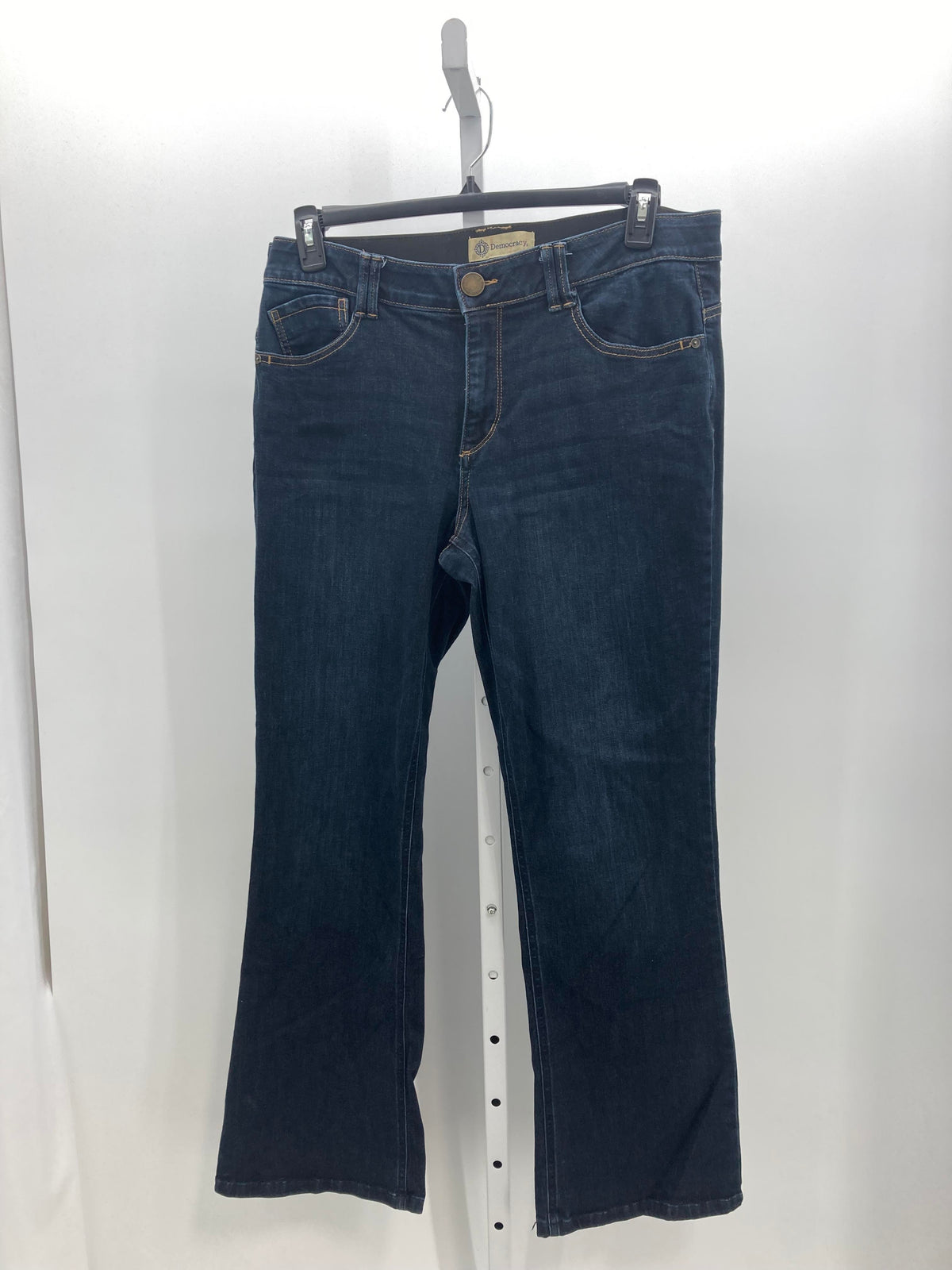 Democracy Size 16 Misses Jeans
