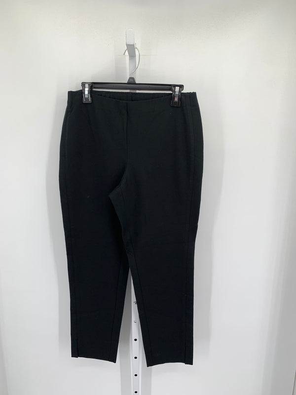 J-Jill Size Medium Petite Petite Pants