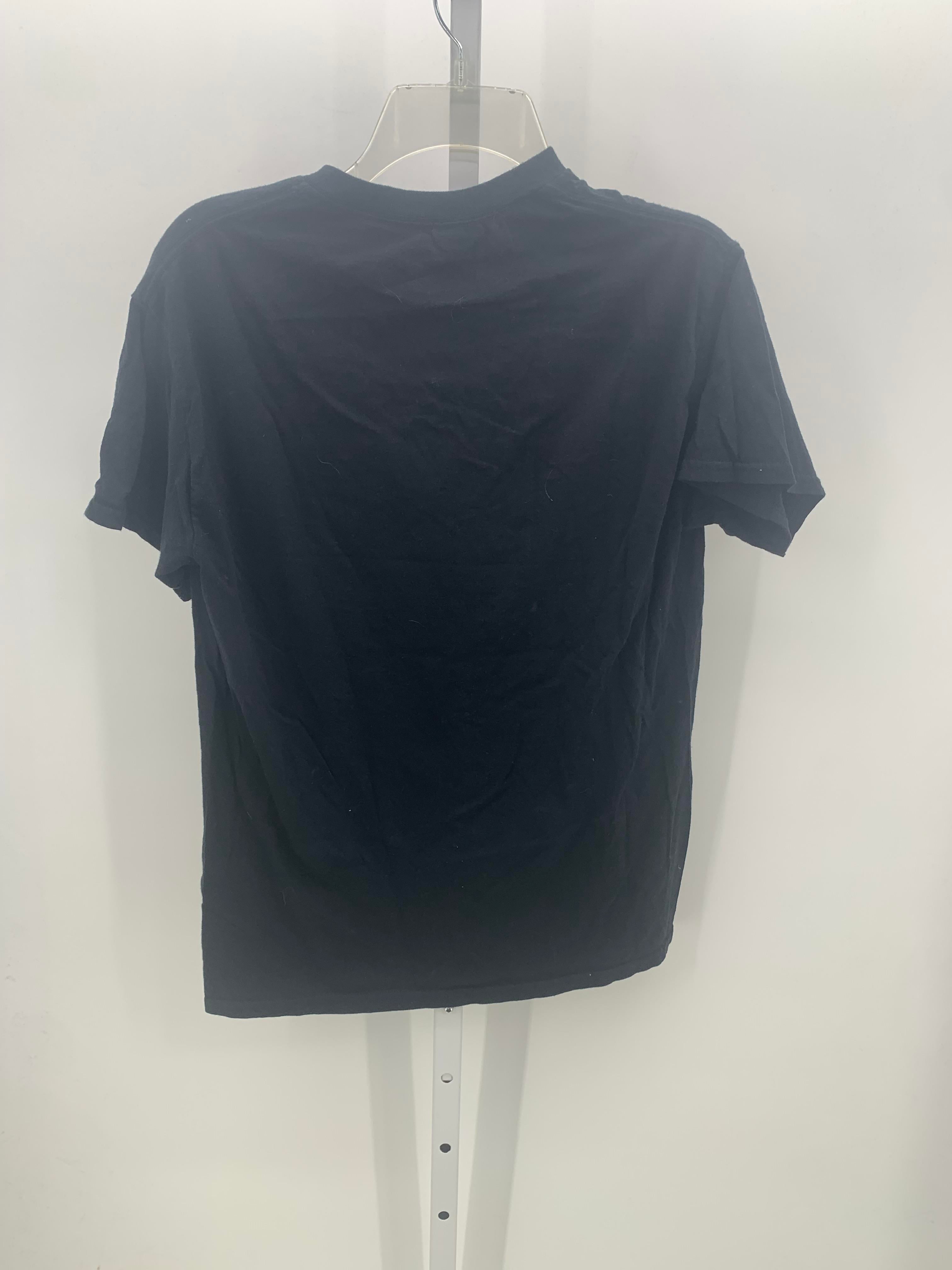Gildan Size Medium Misses Short Sleeve Shirt