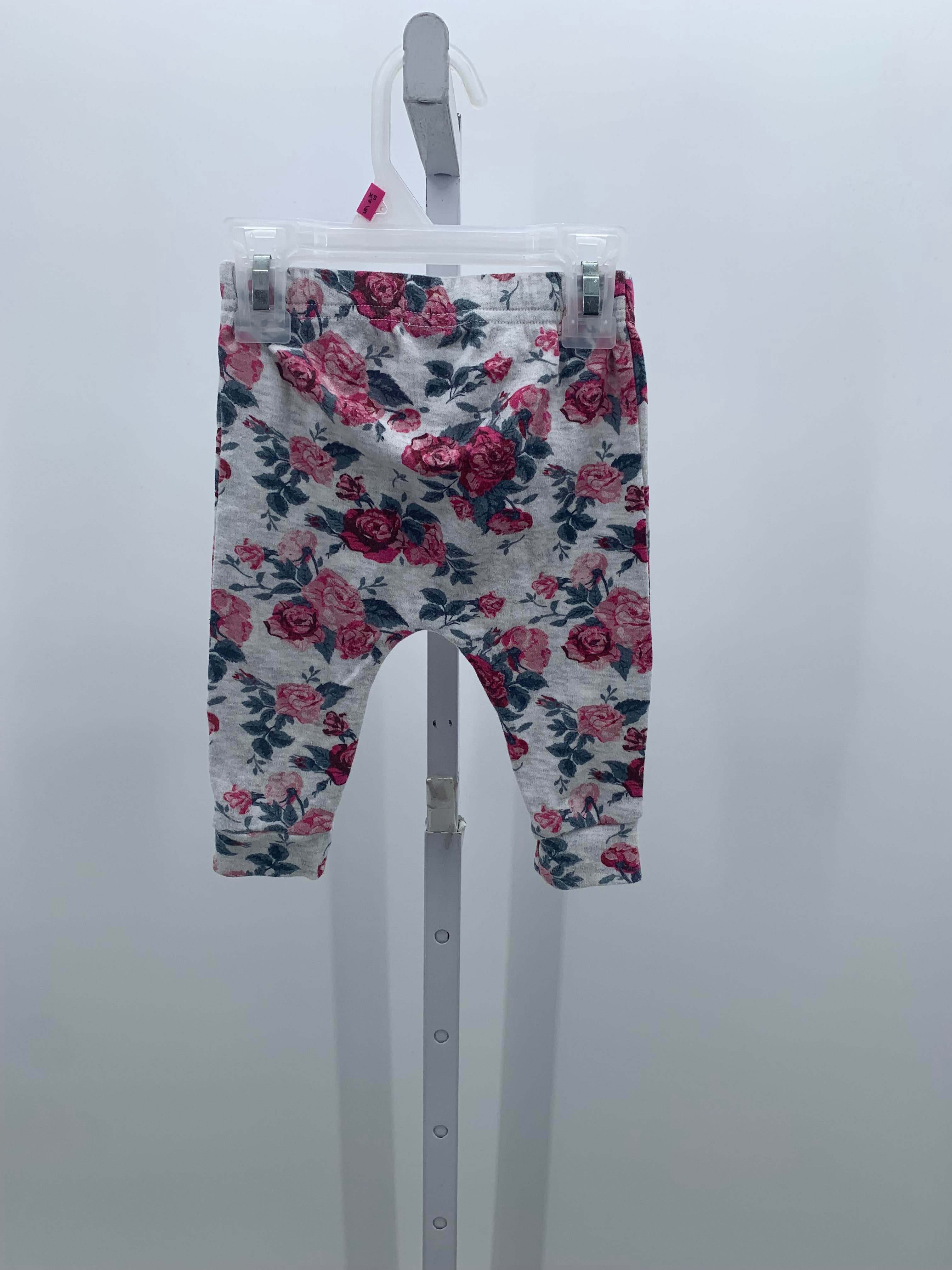 Size 6-9 mon Girls Pants