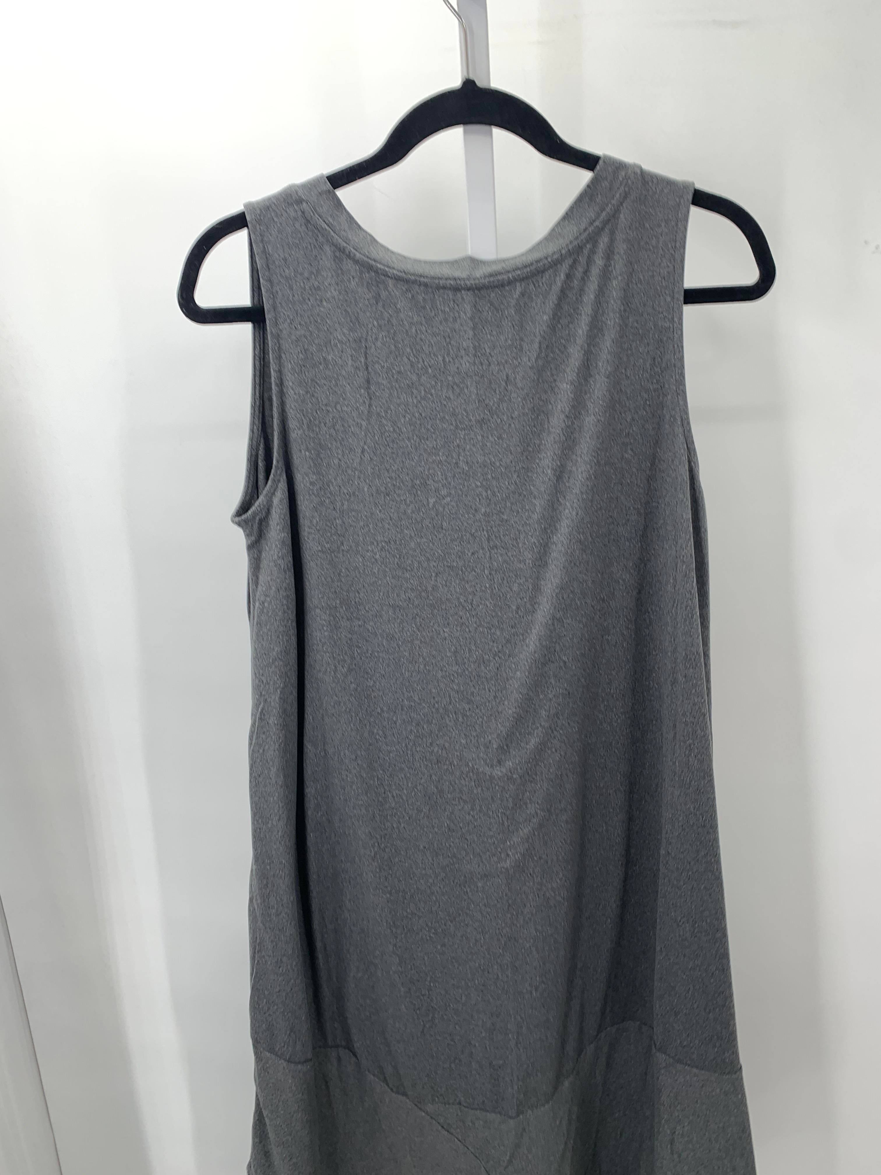 Cuddl Duds Size Medium Misses Sundress
