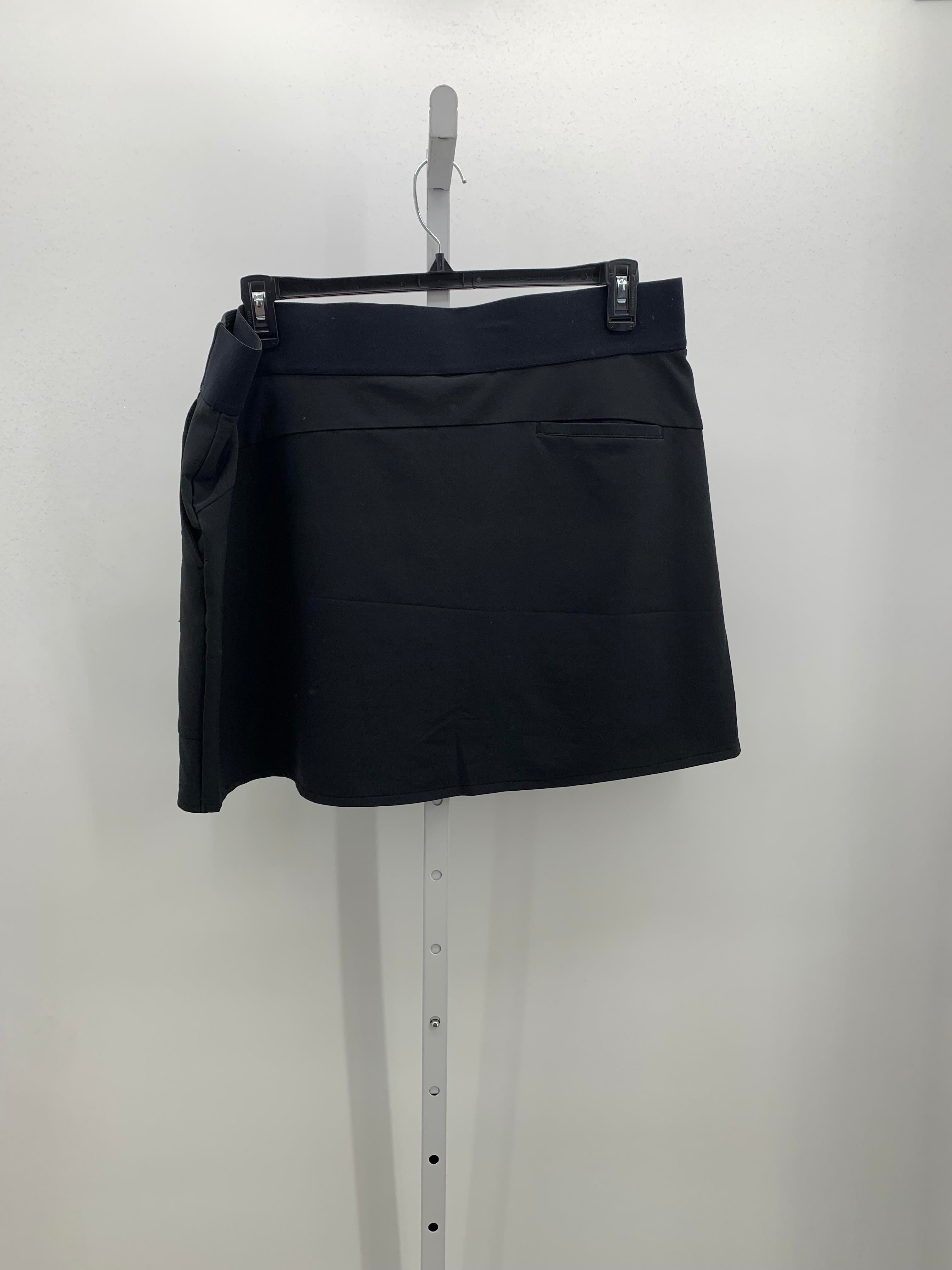 Greg Norman Size Extra Large Misses Skirt