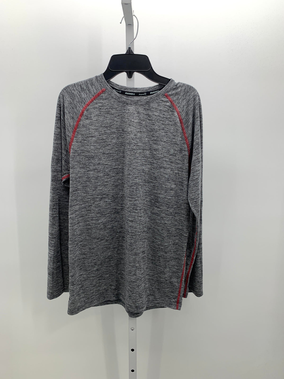 CREWNECK KNIT
