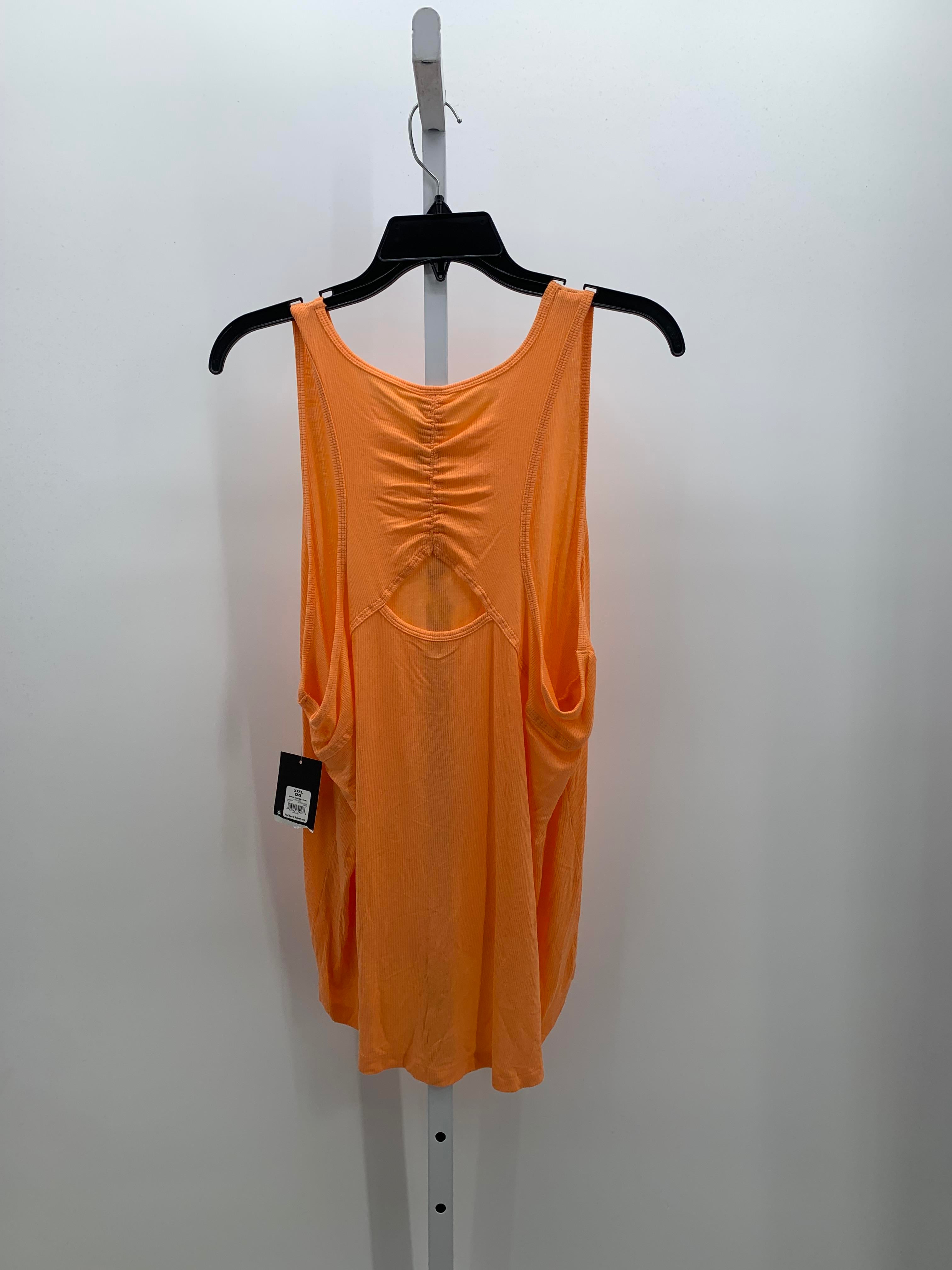 Avia Size XXXL Misses Tank