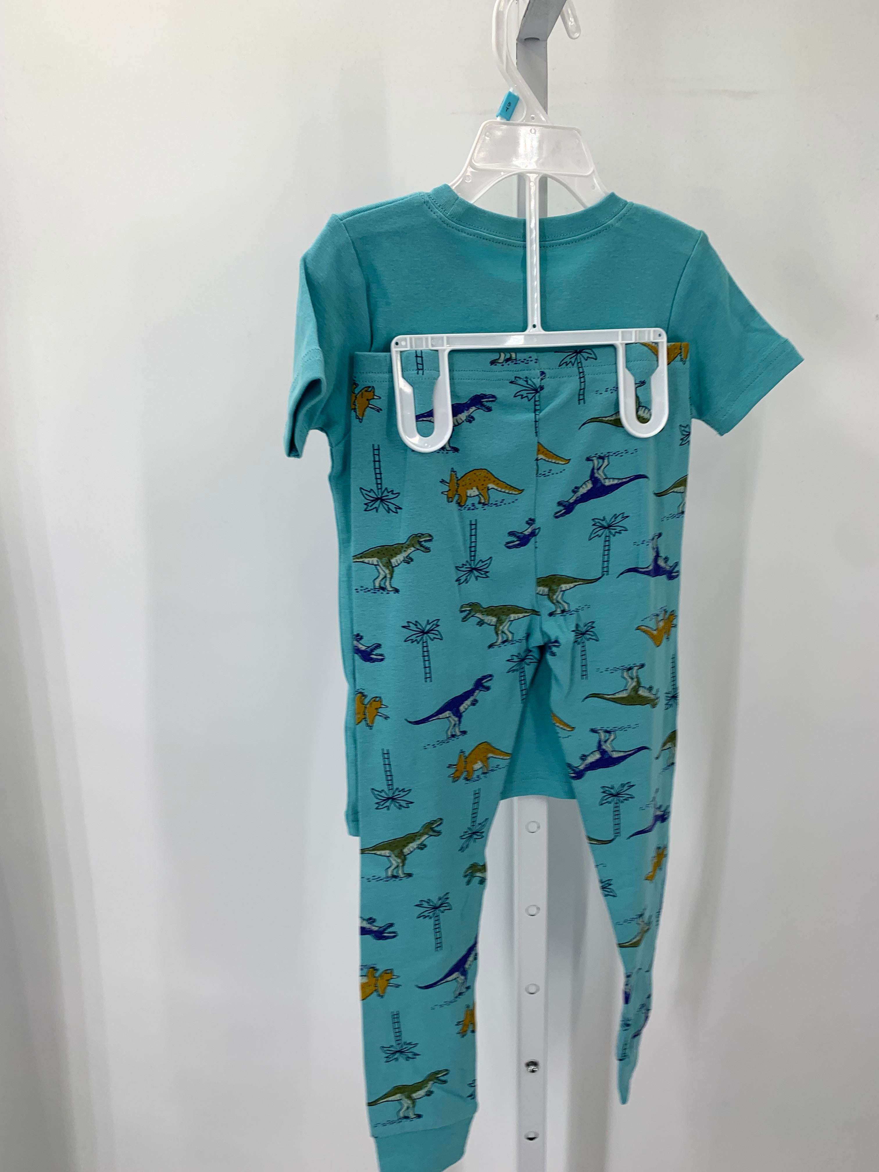 SNOOZE-A-SAURUS PJS