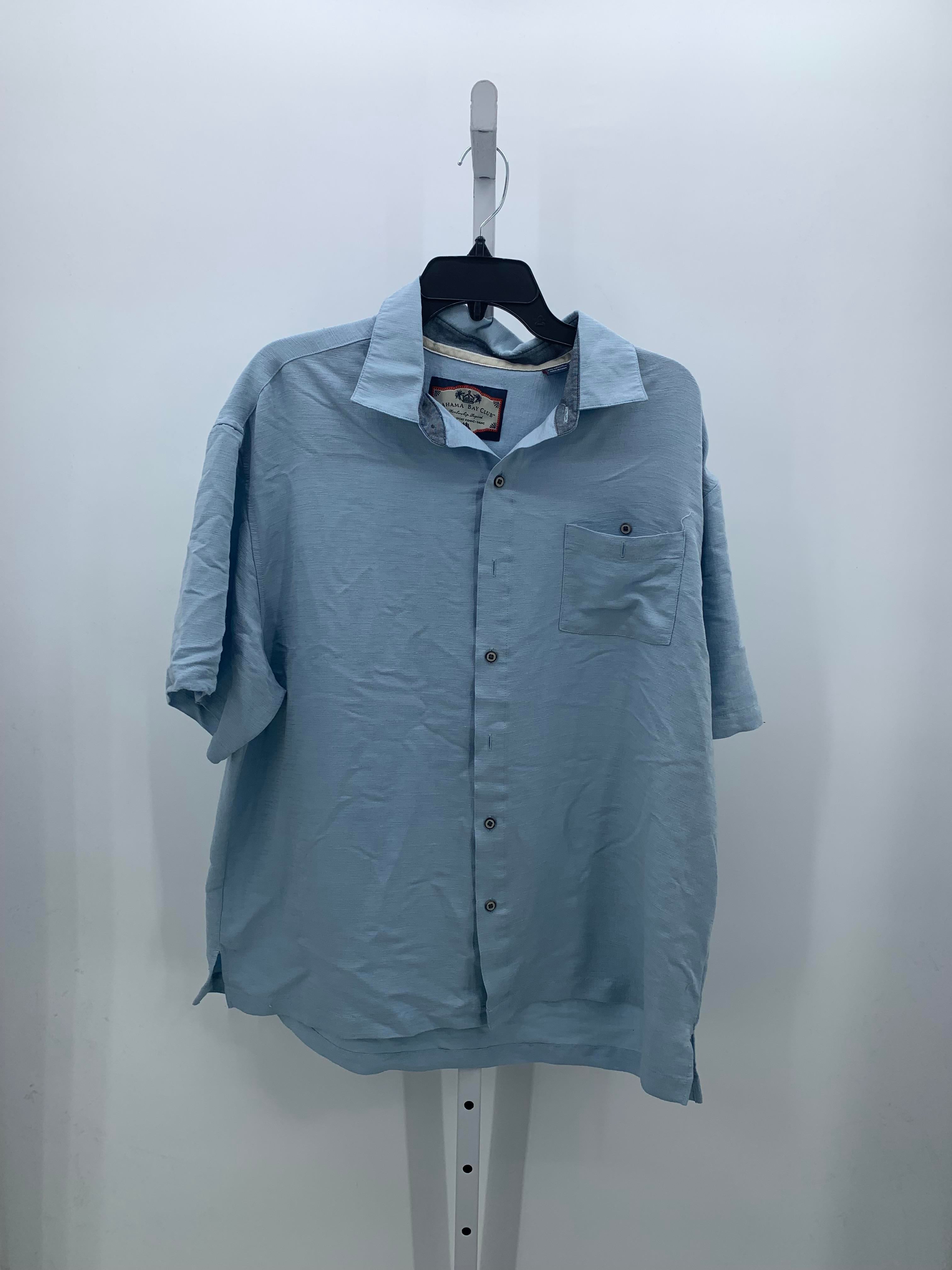 BTN DOWN SHIRT.