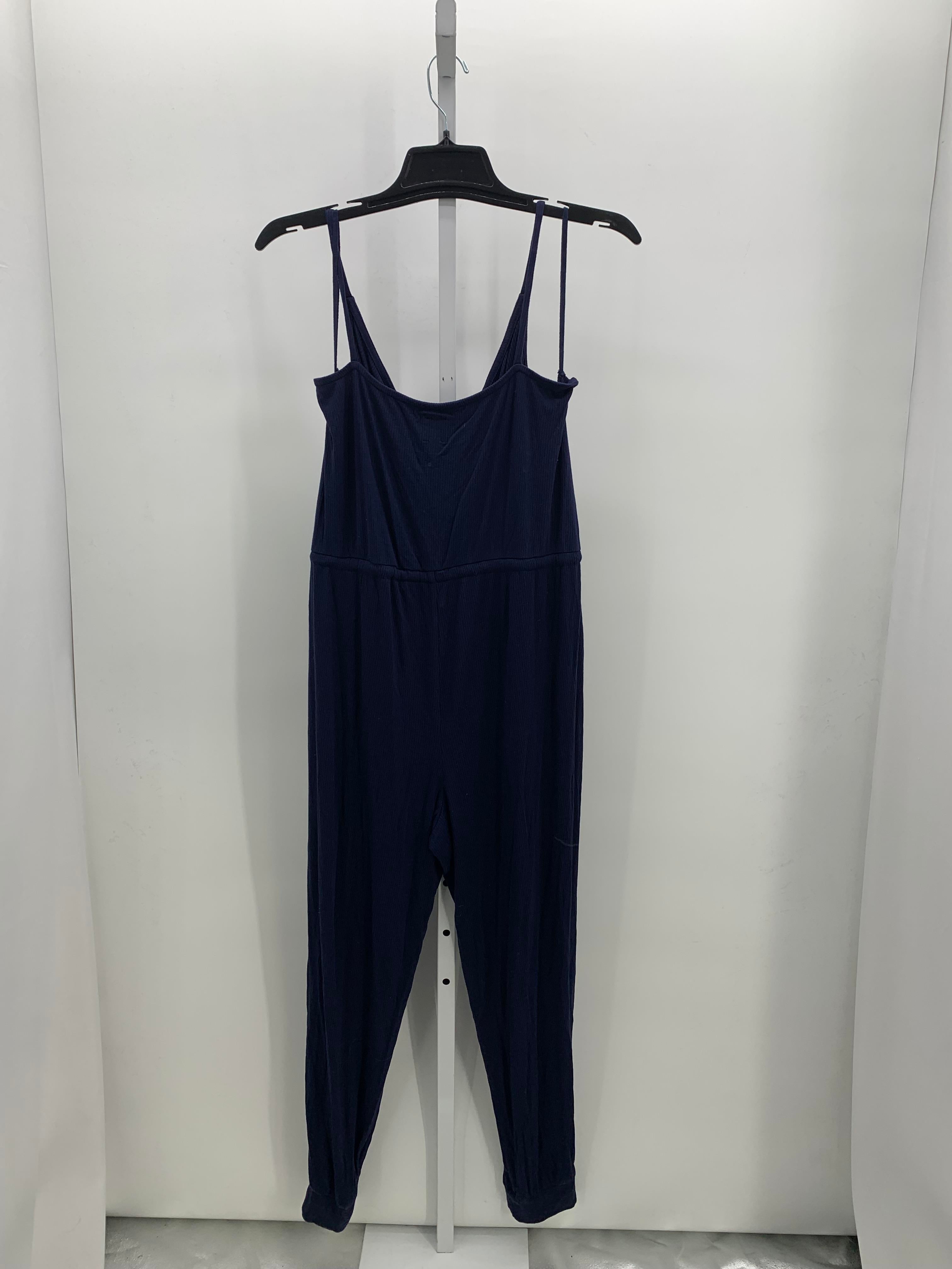 Gap Size Medium Misses Jumper