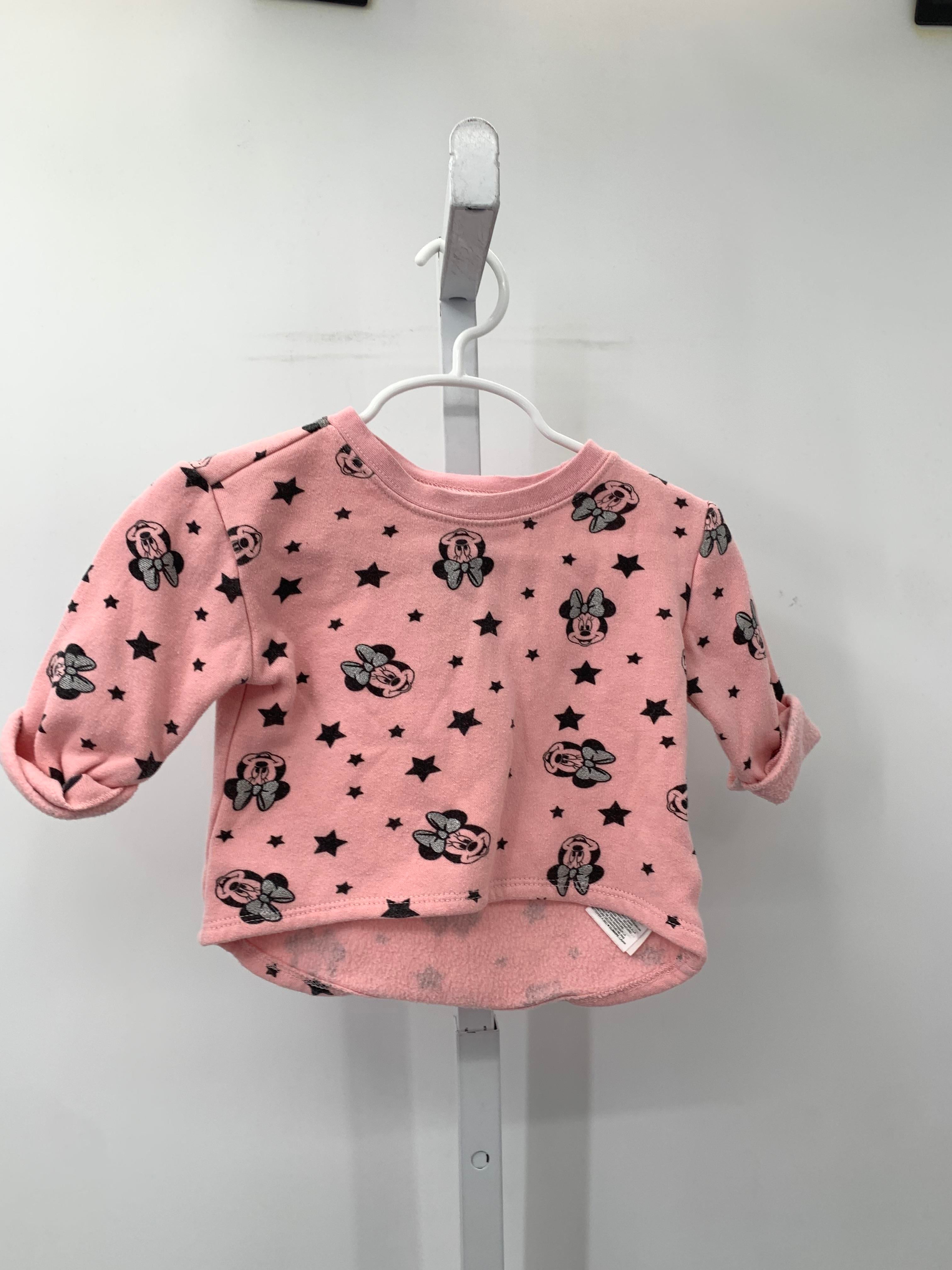 Old Navy Size 18-24 Months Girls Long Sleeve Shirt