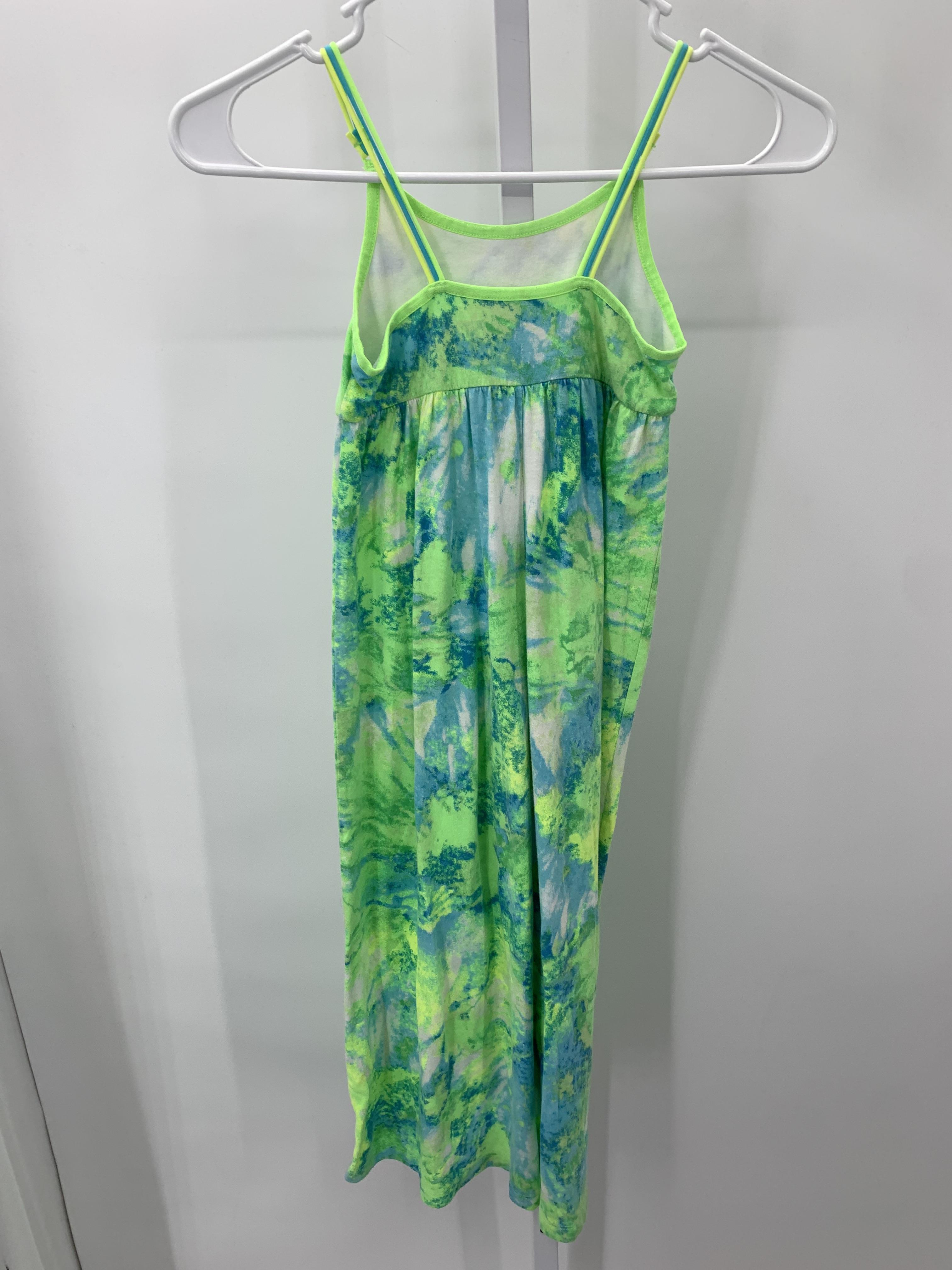 SO Size 7 Girls Sundress