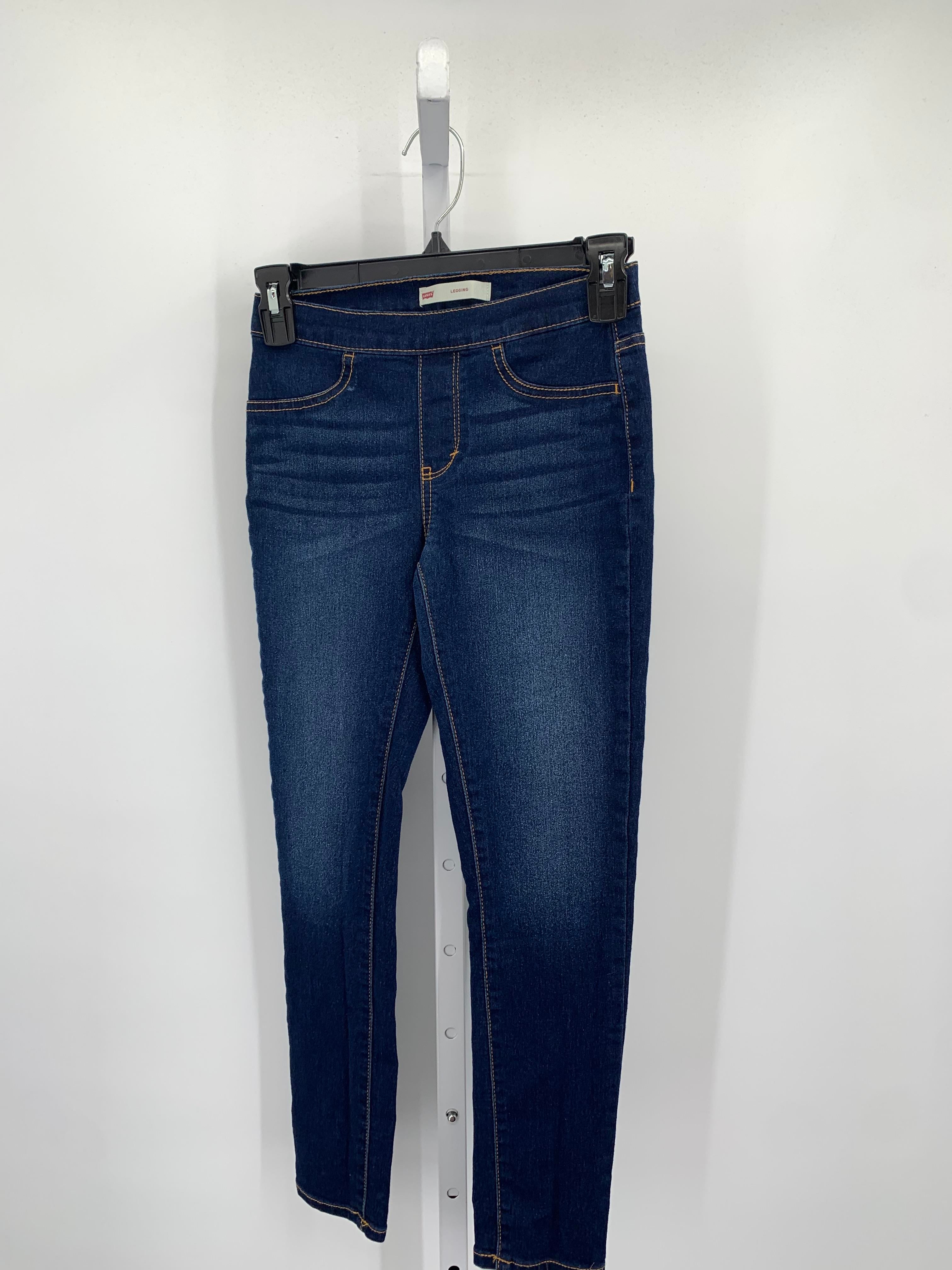 Levis Size 10 Girls Jeans