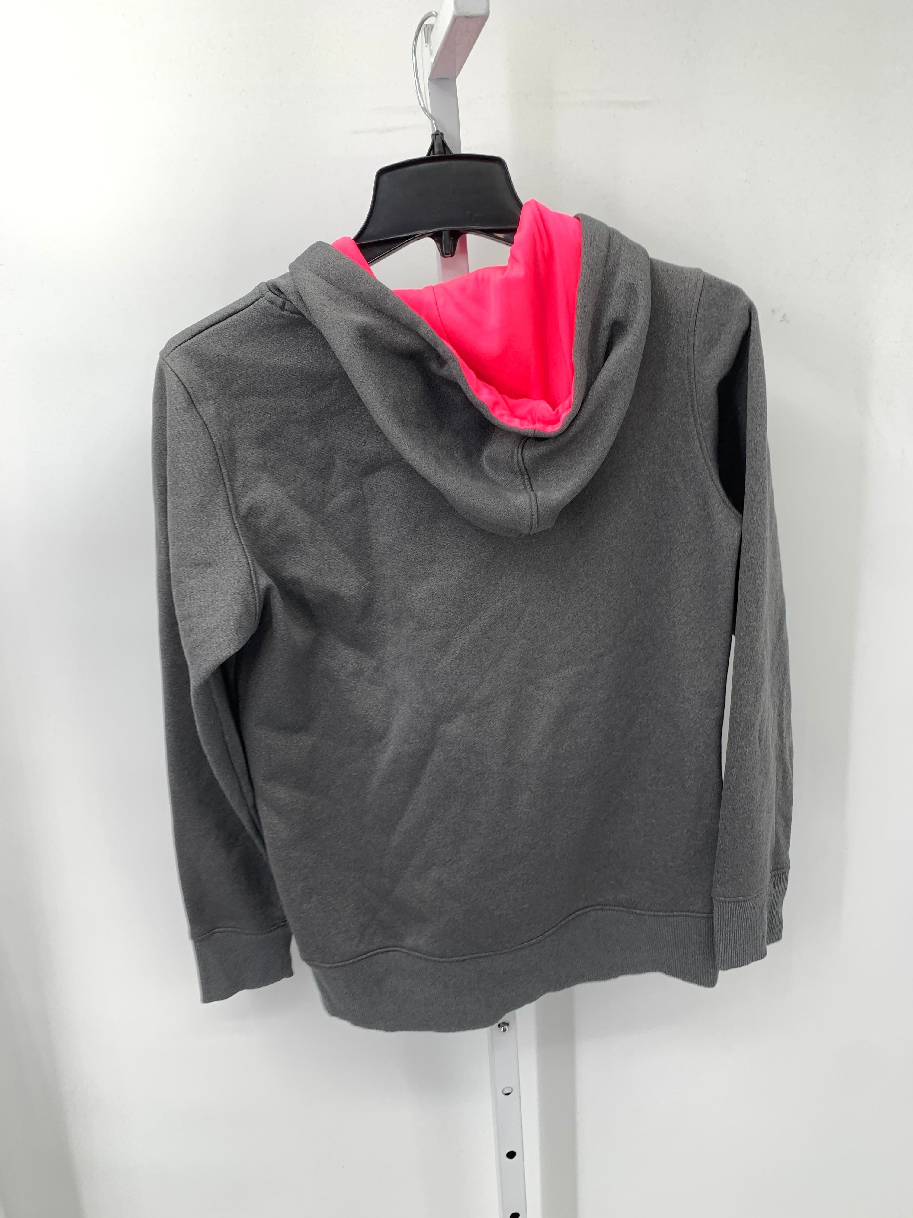 Under Armour Size Small Misses Hoodie