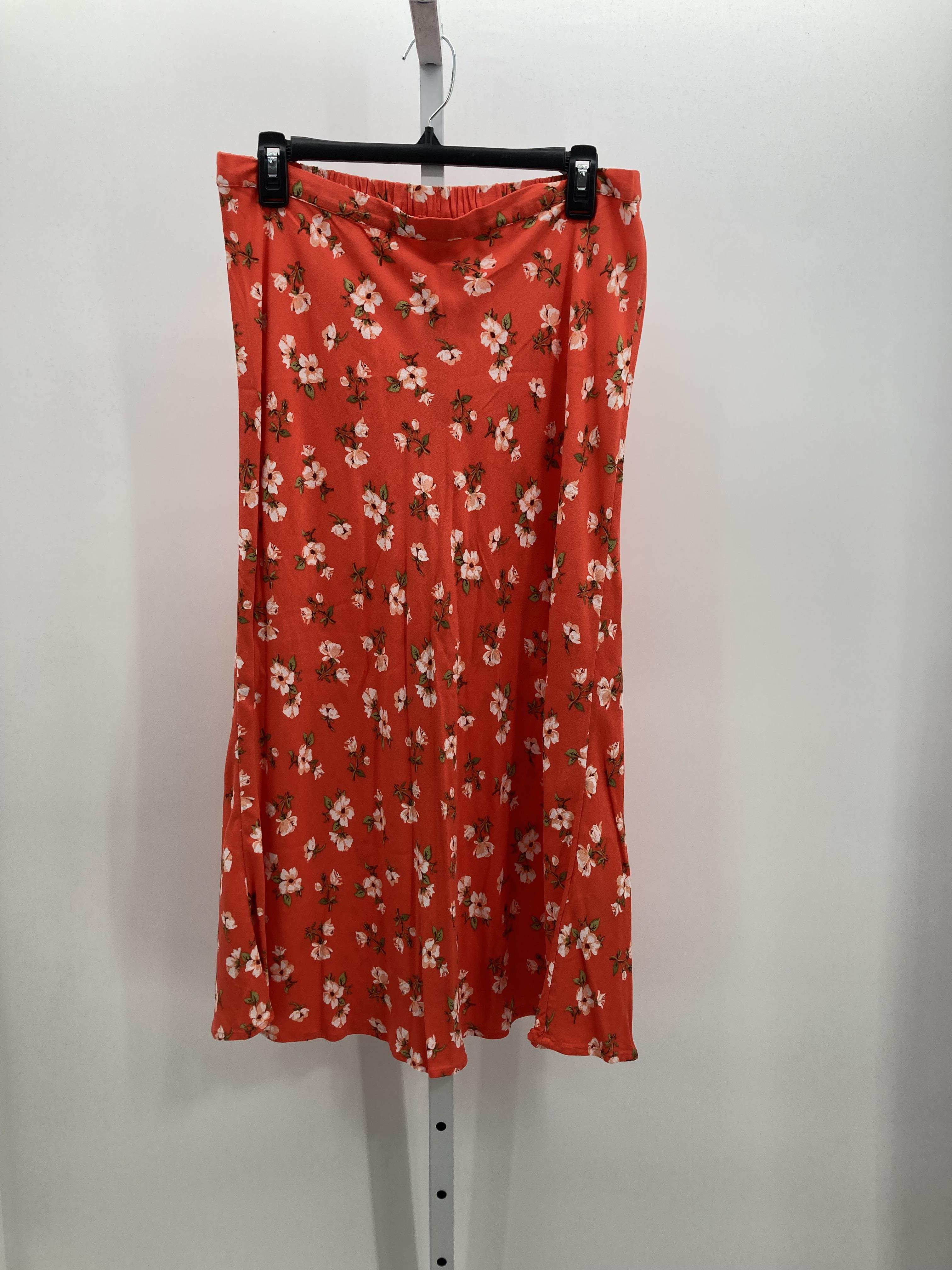 Old Navy Size Large Misses Skirt