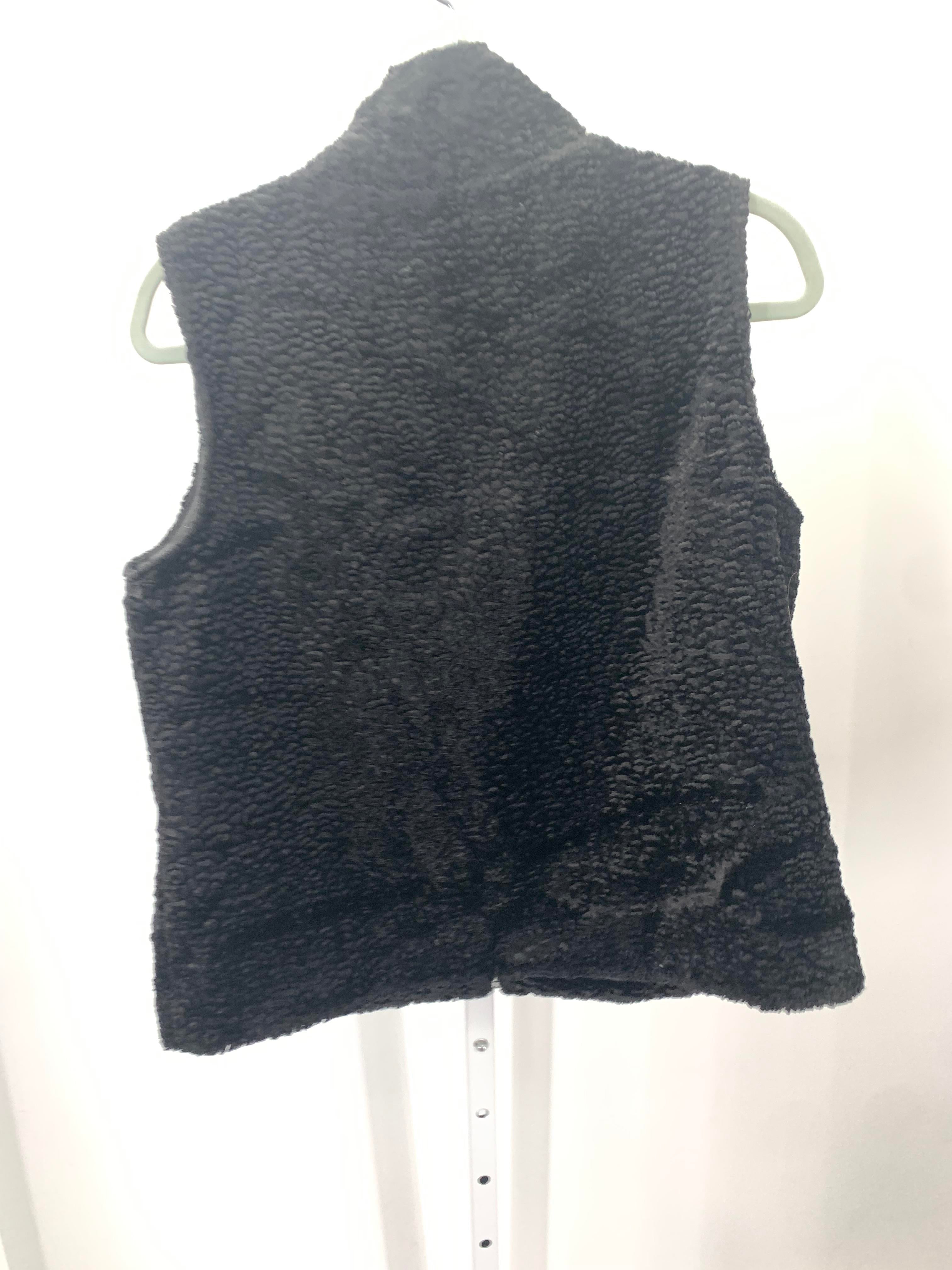 Size Large Misses Vest