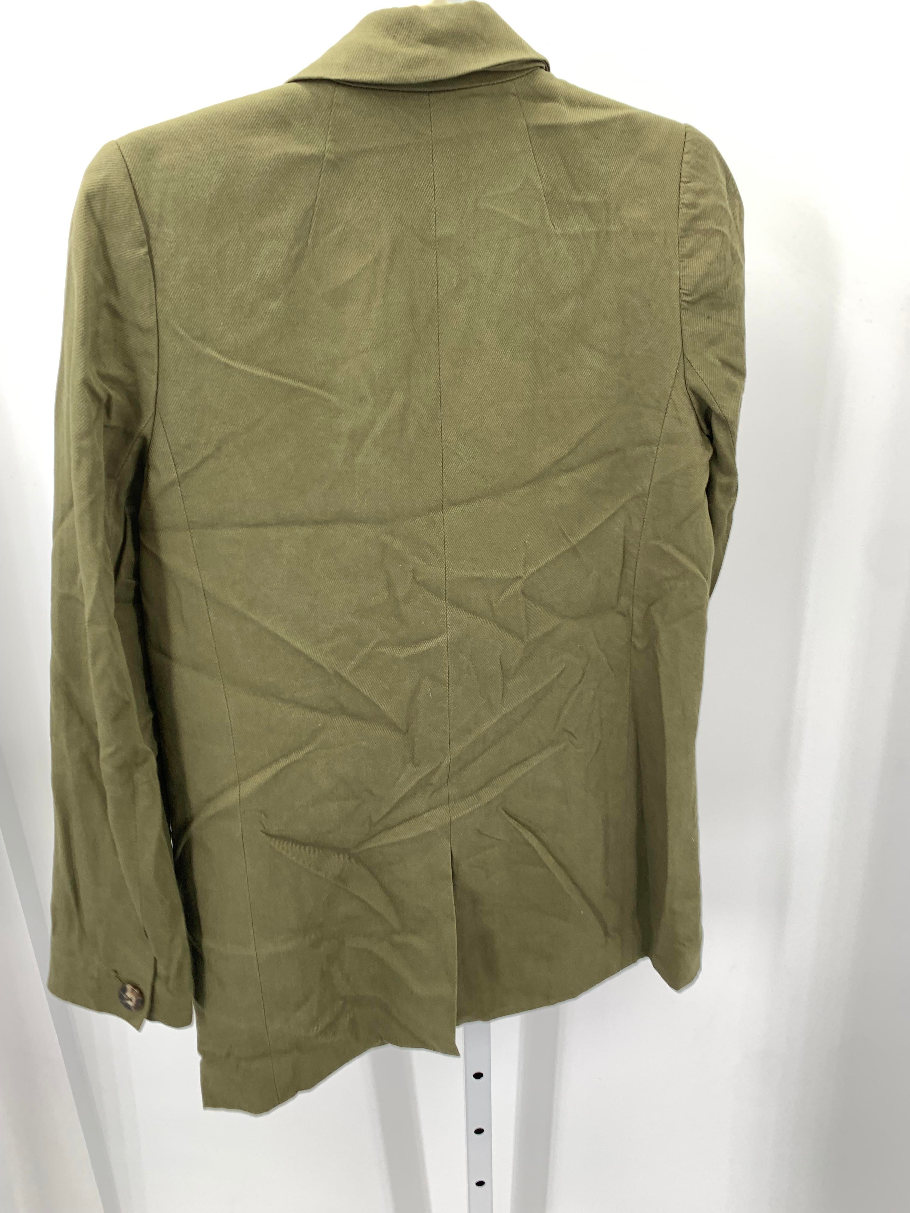 Madewell Size X Small Misses Blazer