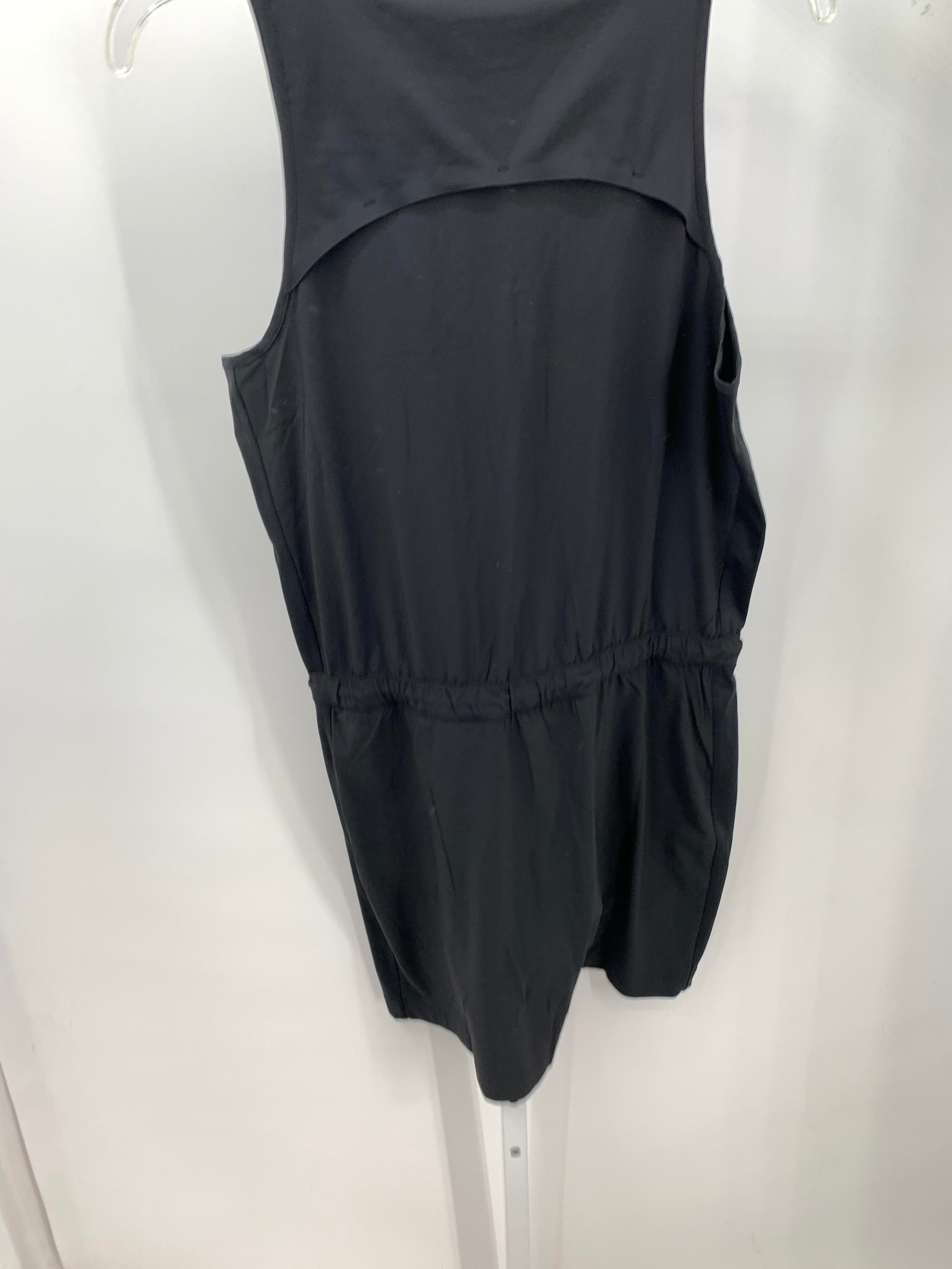 Athleta Size 10 Misses Sundress