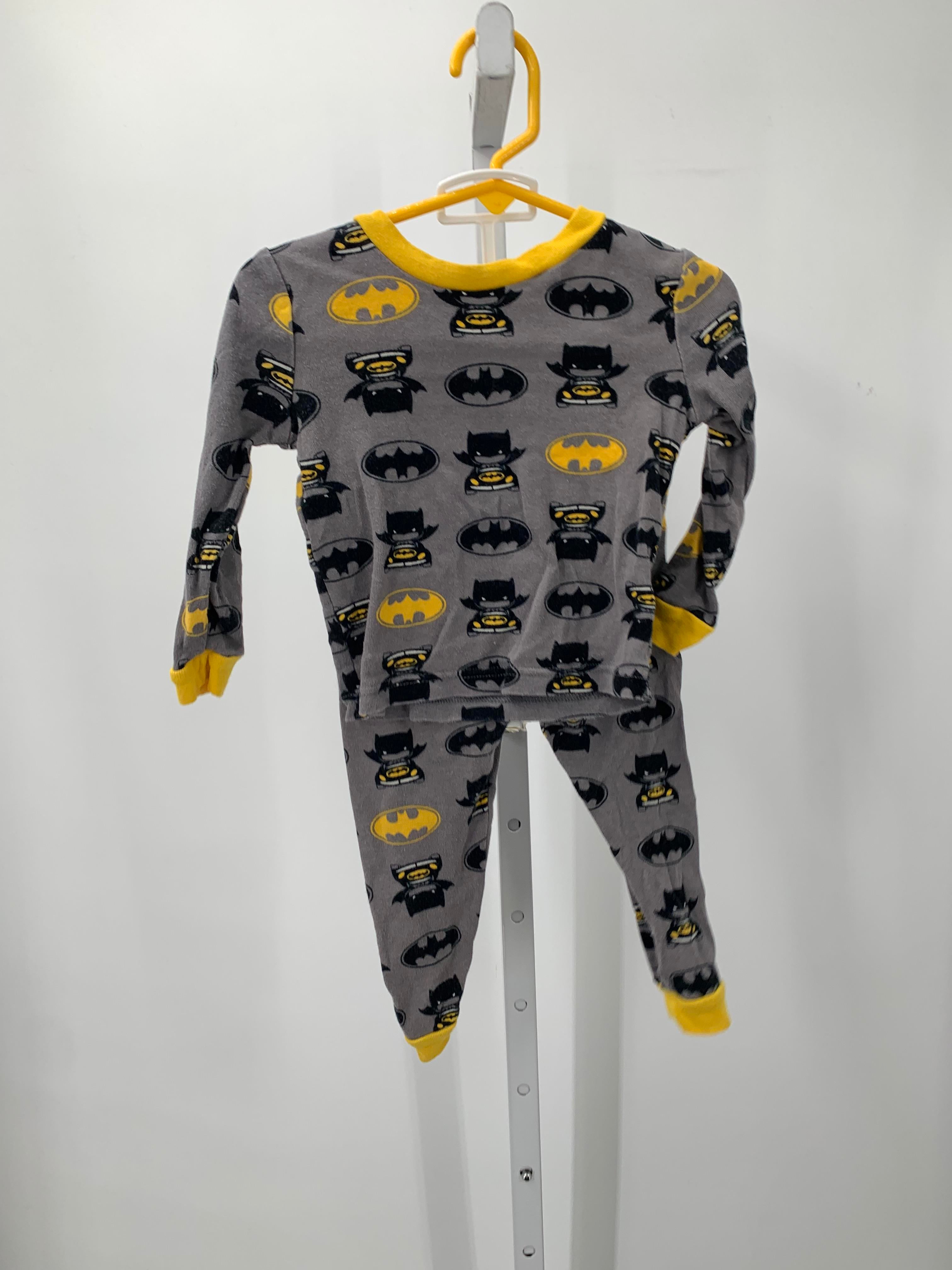 BATMAN PJS